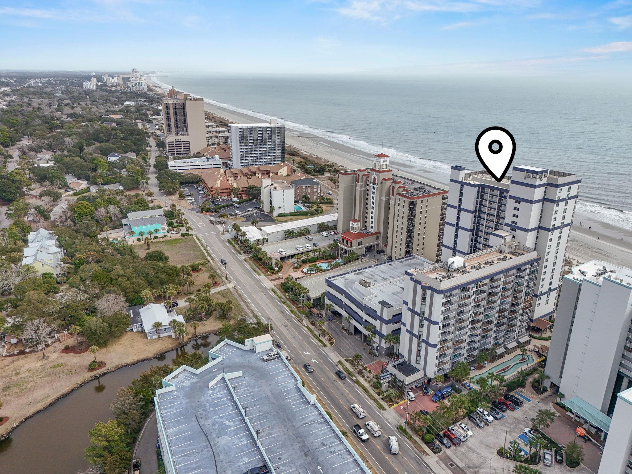 5308 N Ocean Blvd. Property Photo 2