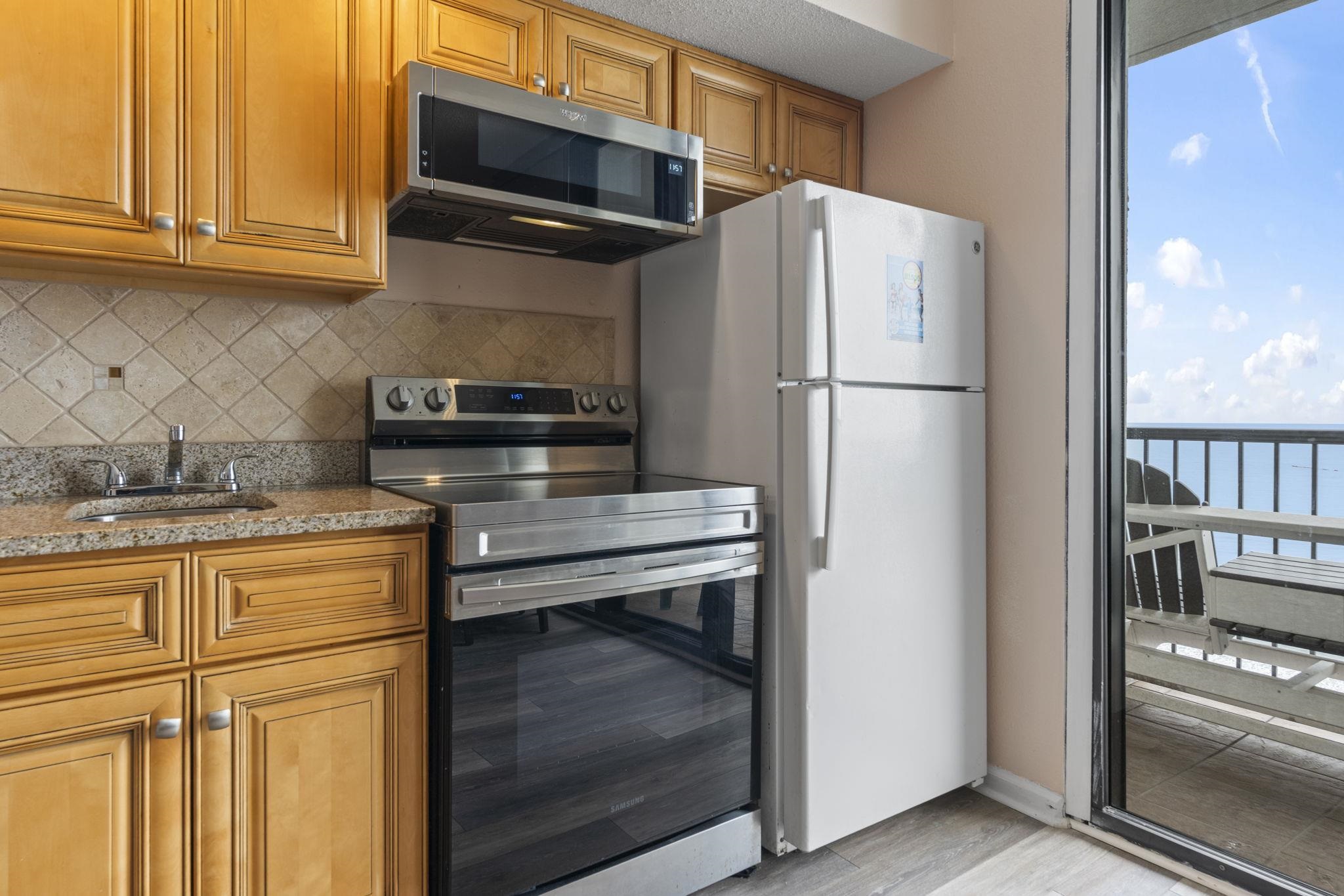 5308 N Ocean Blvd. Property Photo 20