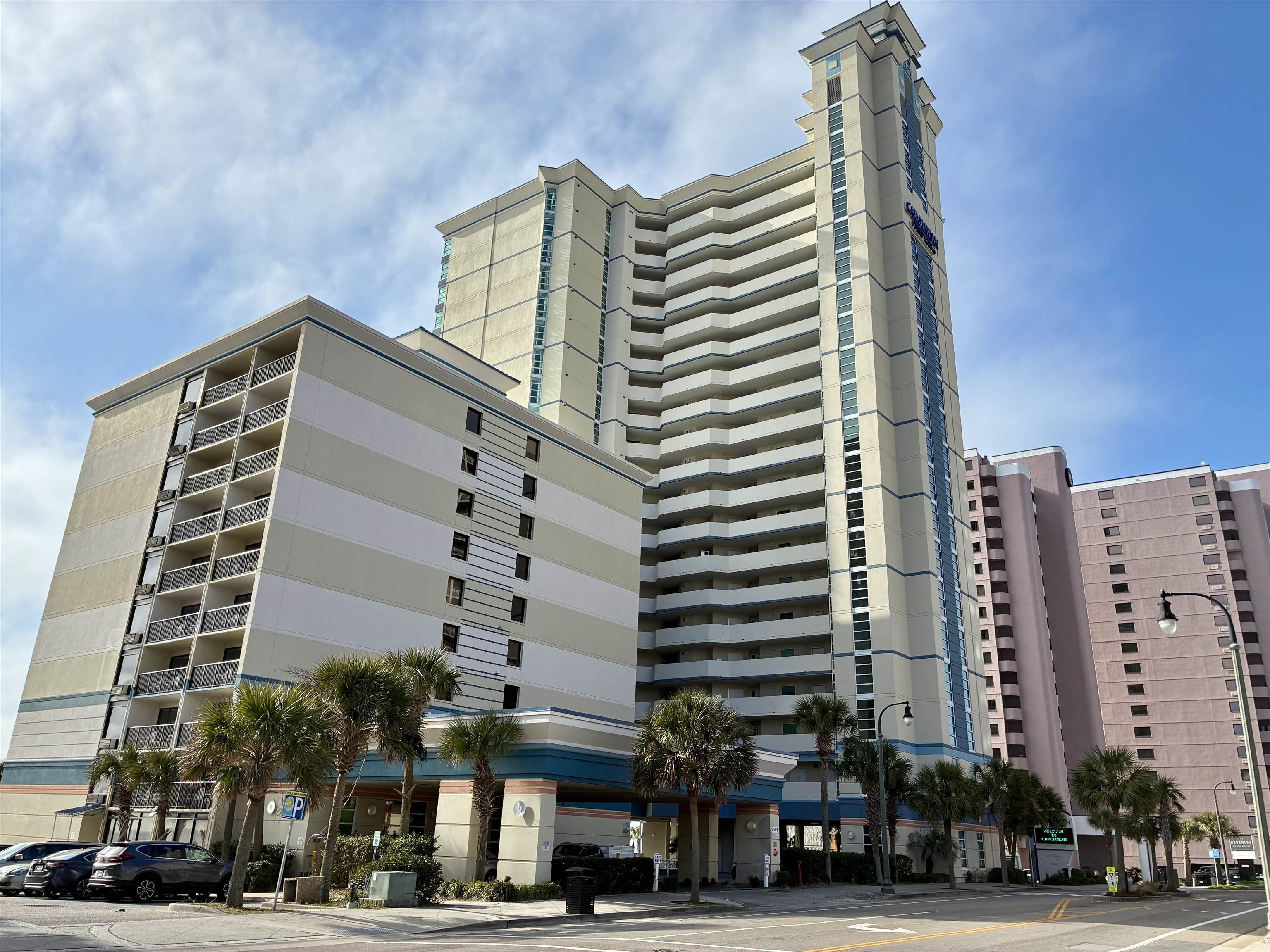 2504 Ocean Blvd. N Property Photo 1