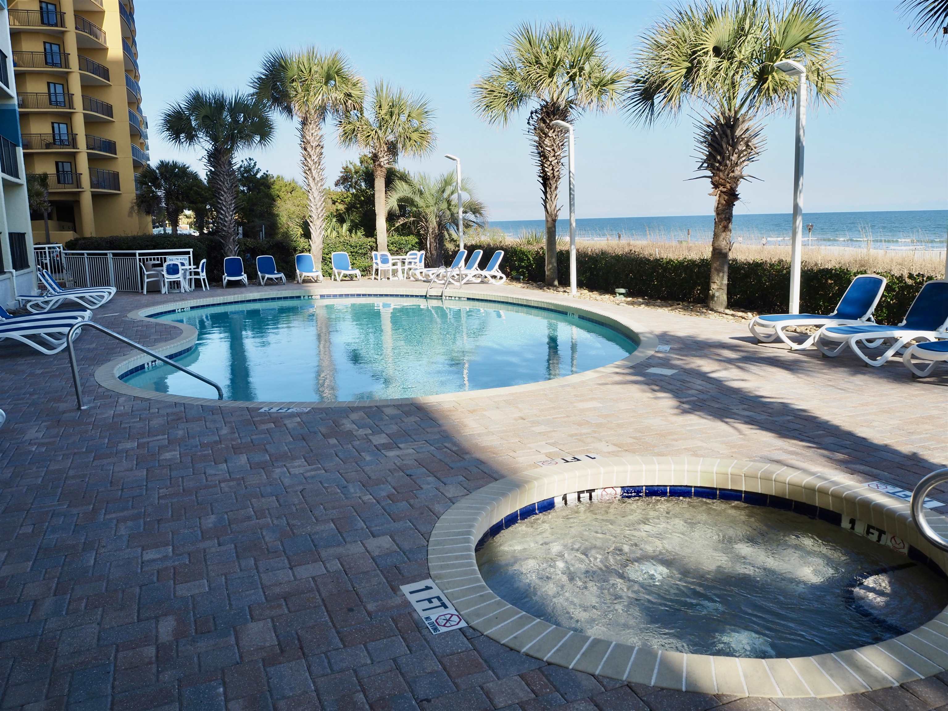 2504 Ocean Blvd. N Property Photo 25