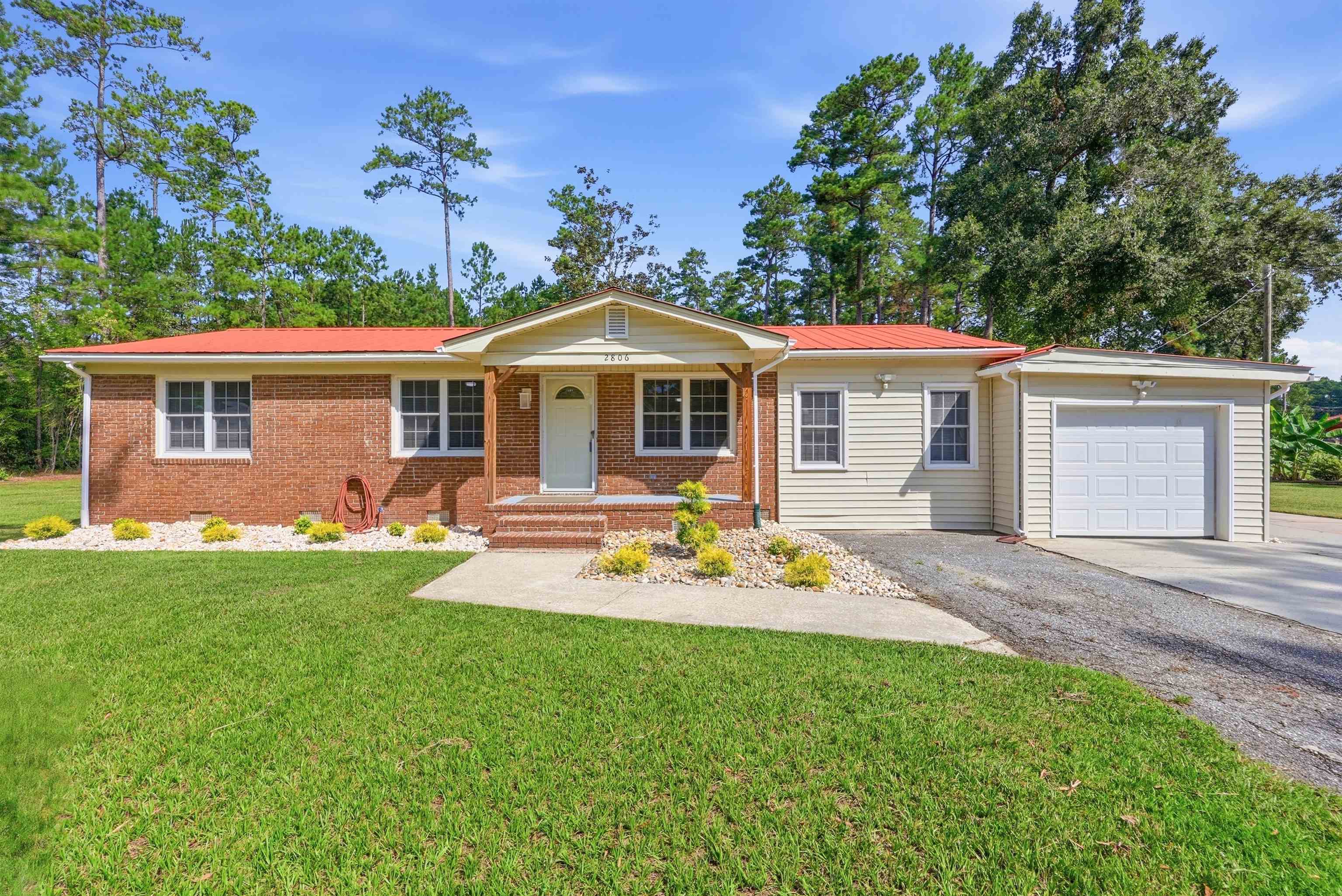 2806 Nursery Rd. Property Photo 1