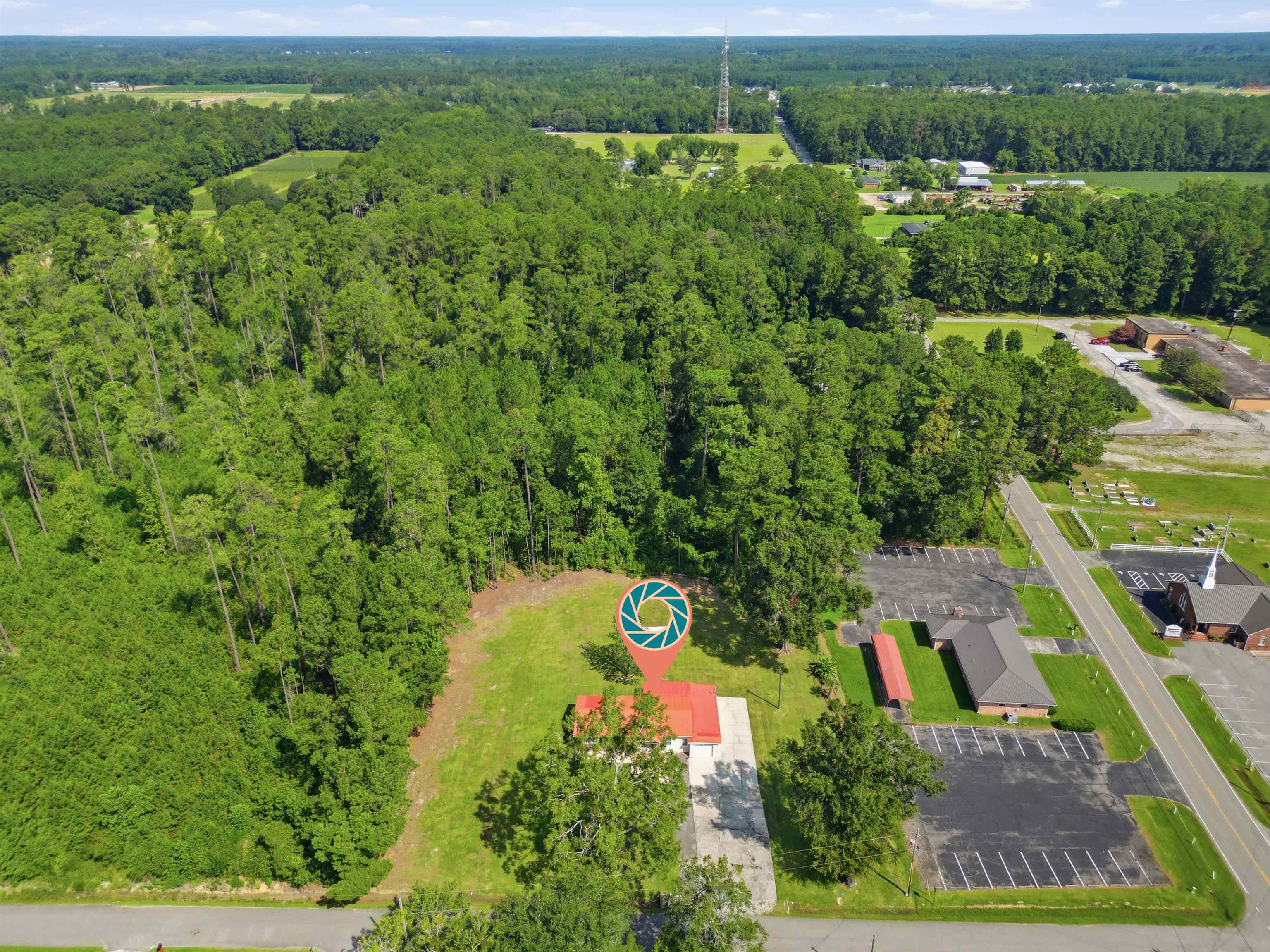 2806 Nursery Rd. Property Photo 48