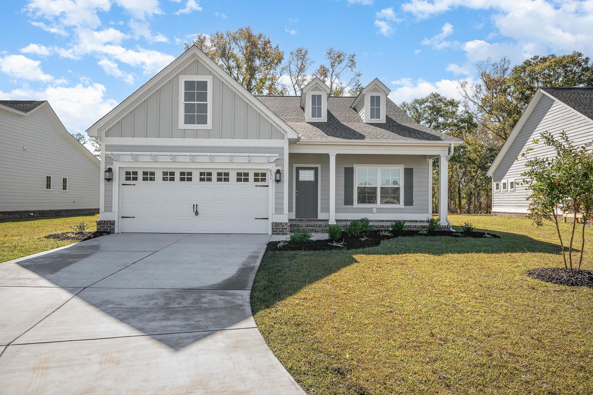 5119 Water Breeze Ct. Property Photo 1