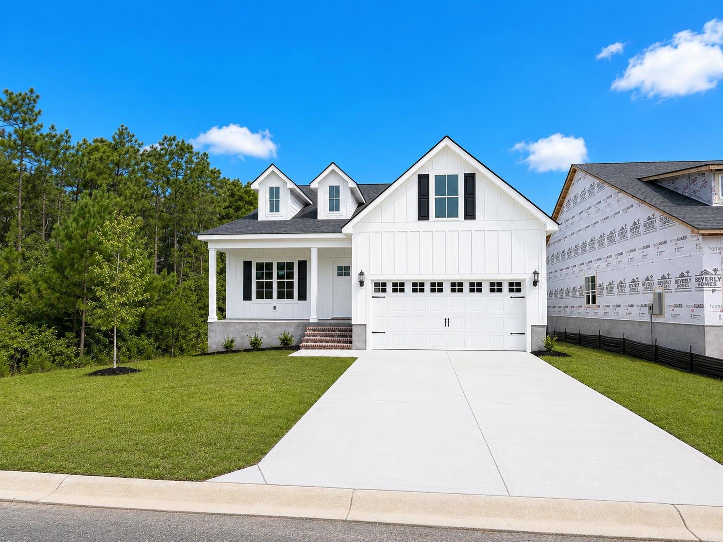 5119 Water Breeze Ct. Property Photo 1