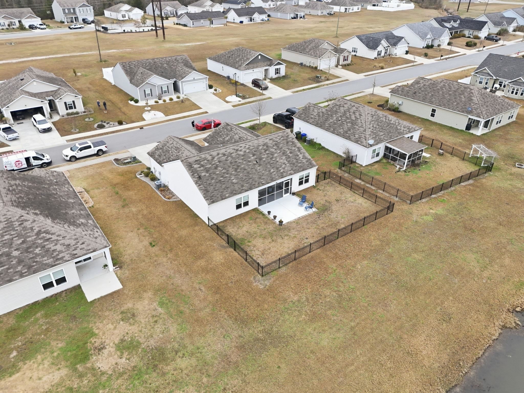 1108 Donald St. Property Photo 5