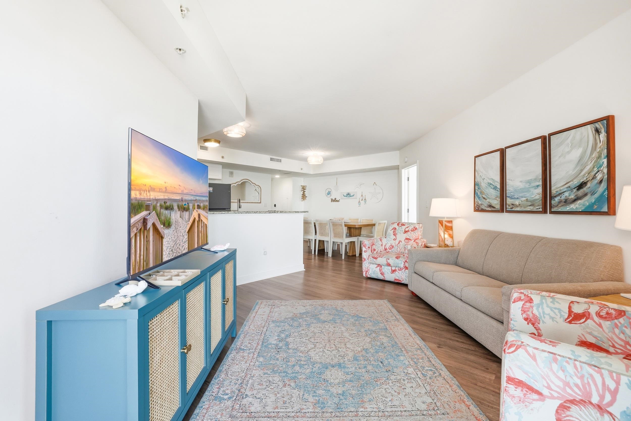 3000 N Ocean Blvd. Property Photo 8