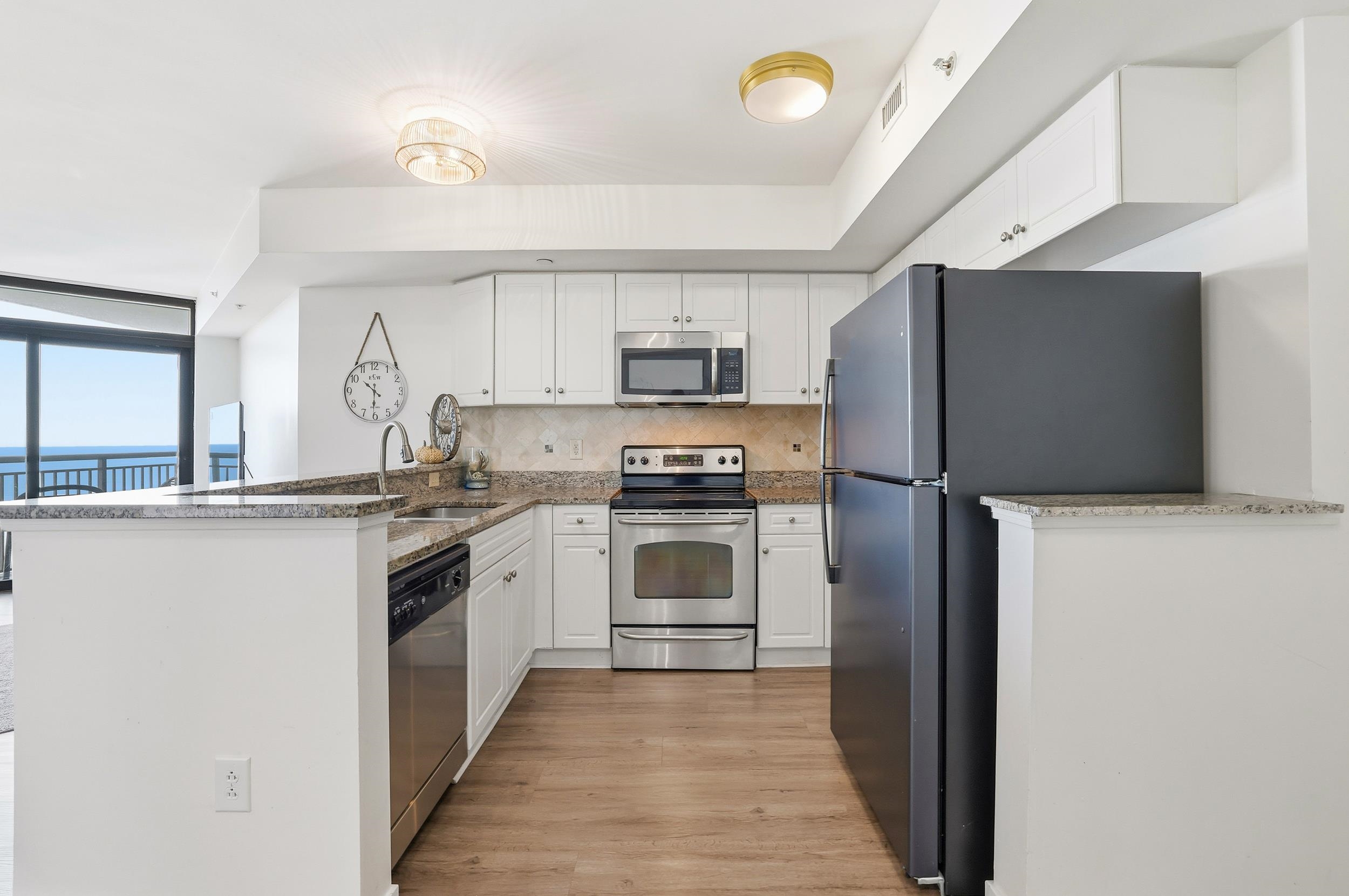 3000 N Ocean Blvd. Property Photo 12