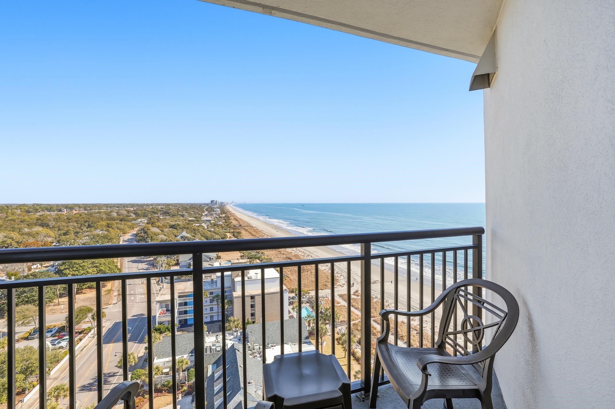 3000 N Ocean Blvd. Property Photo 19