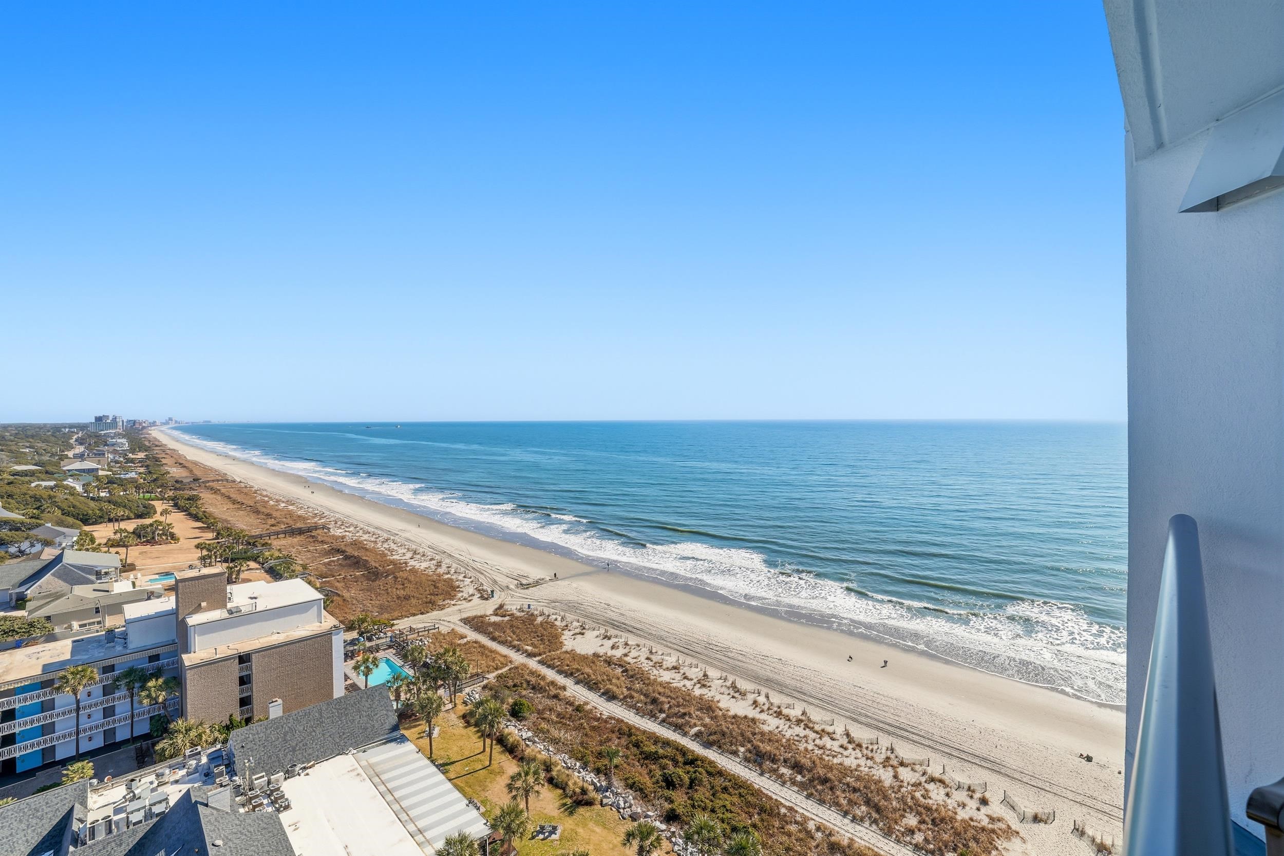 3000 N Ocean Blvd. Property Photo 20