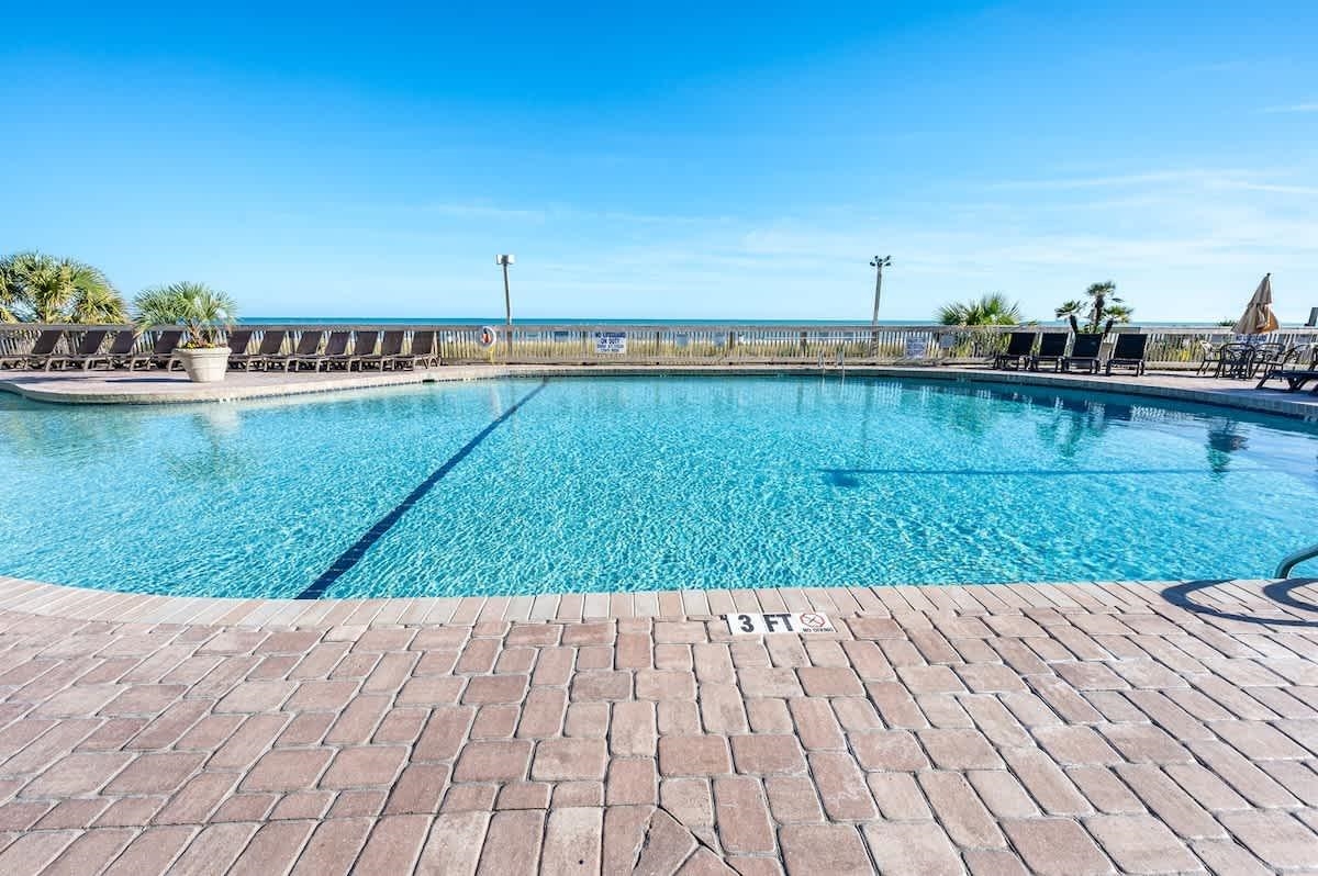 3000 N Ocean Blvd. Property Photo 30