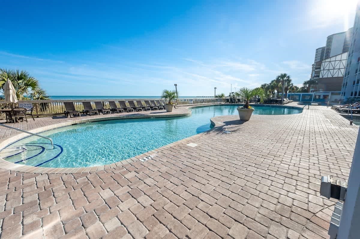3000 N Ocean Blvd. Property Photo 31
