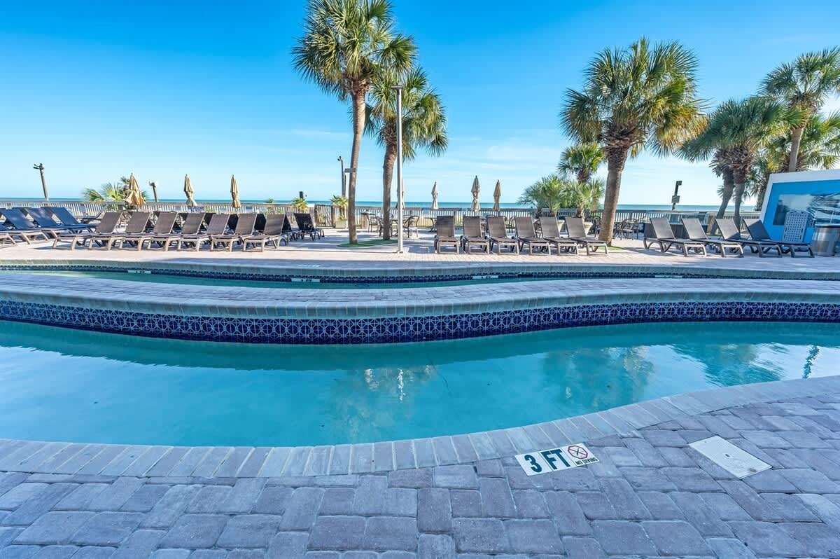 3000 N Ocean Blvd. Property Photo 35