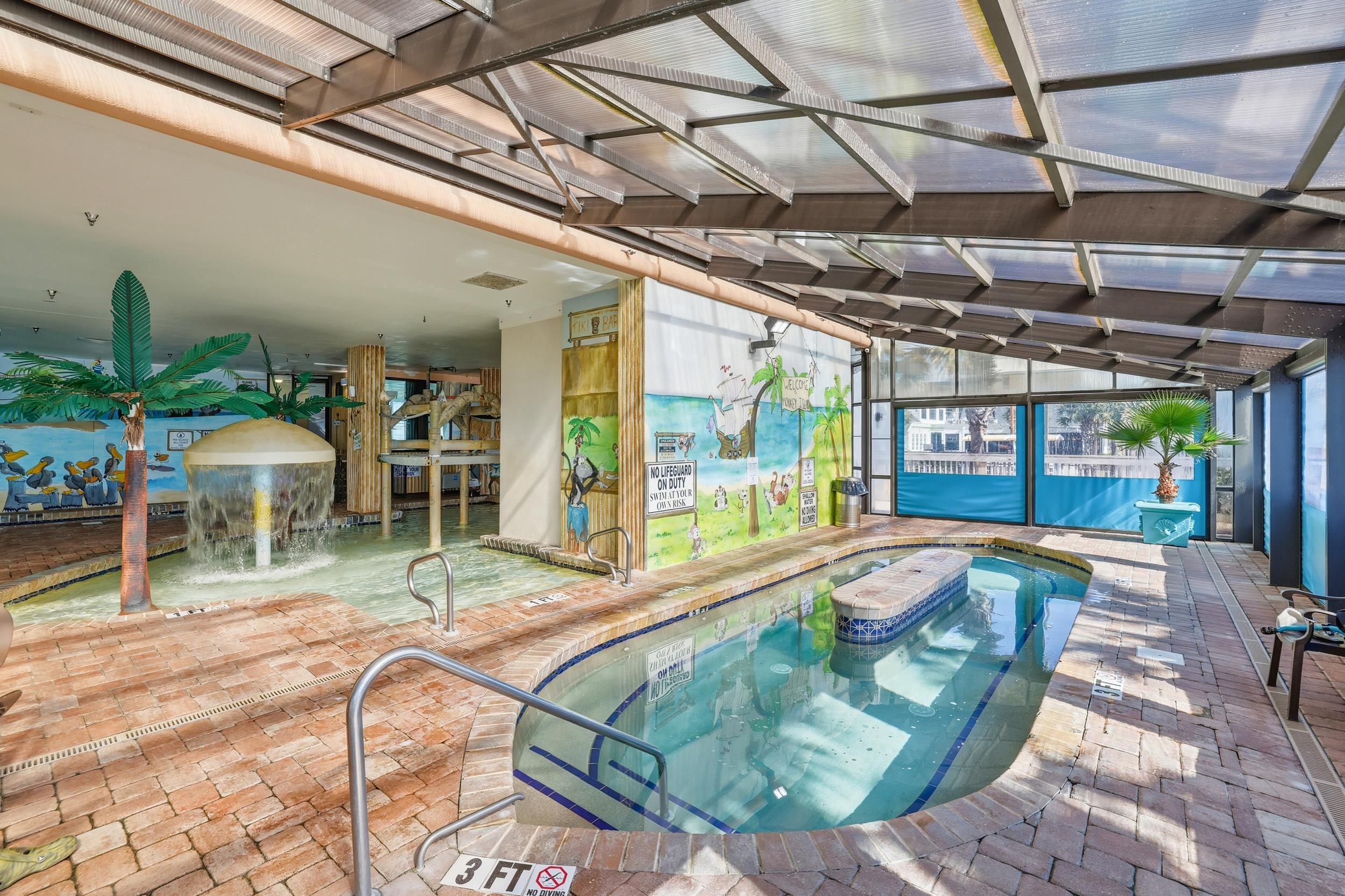 3000 N Ocean Blvd. Property Photo 38