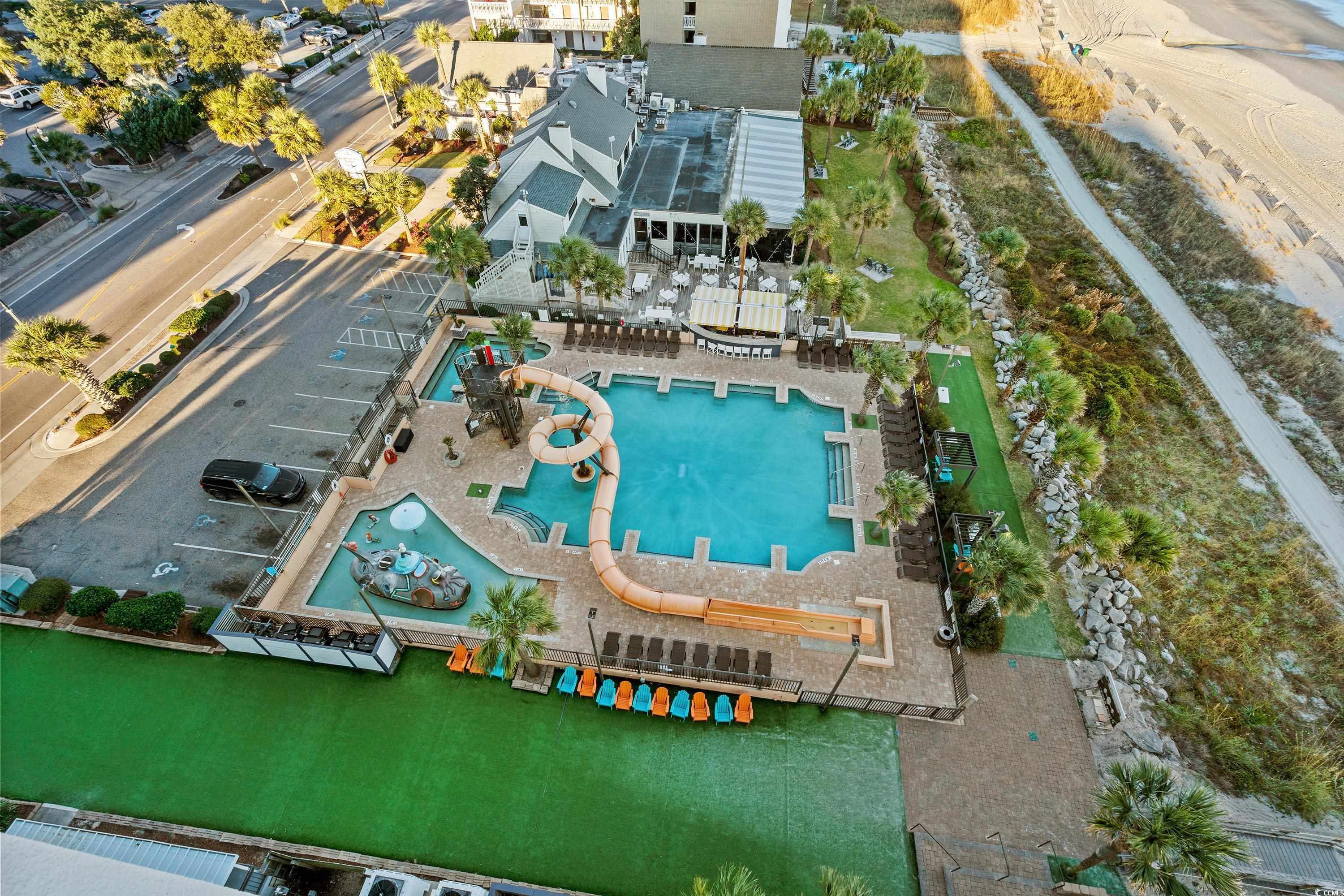 3000 N Ocean Blvd. Property Photo 41