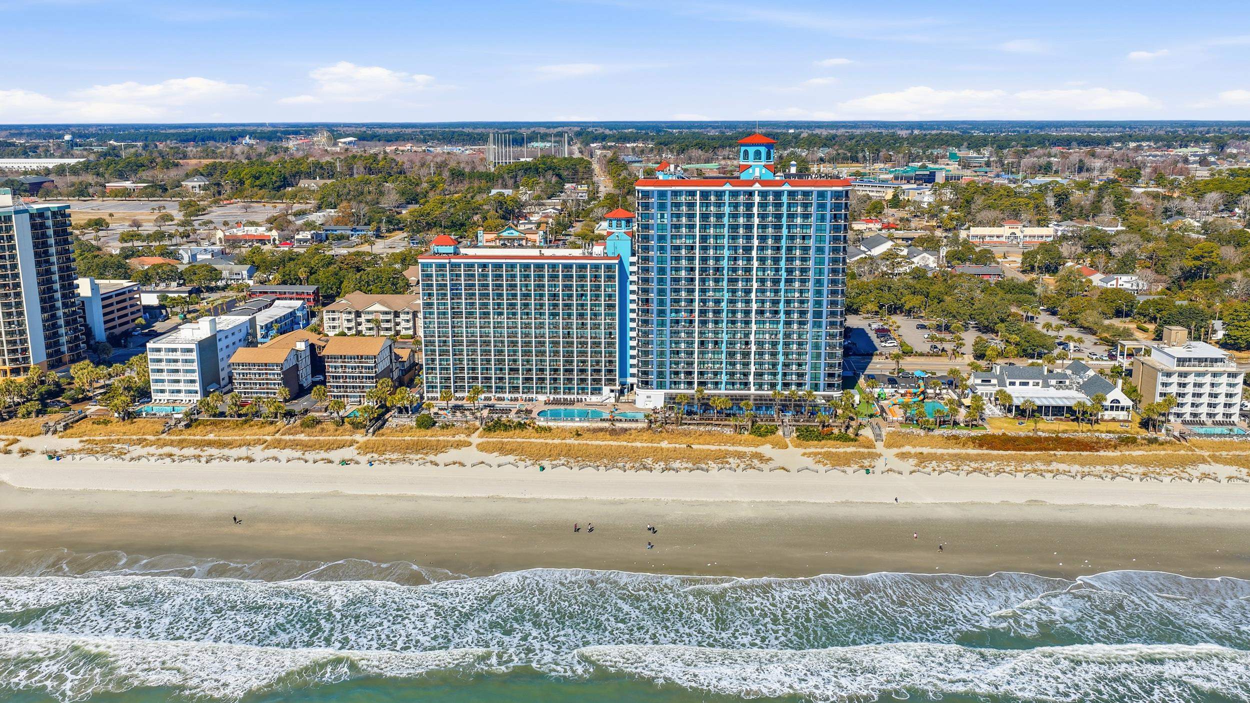 3000 N Ocean Blvd. Property Photo 44