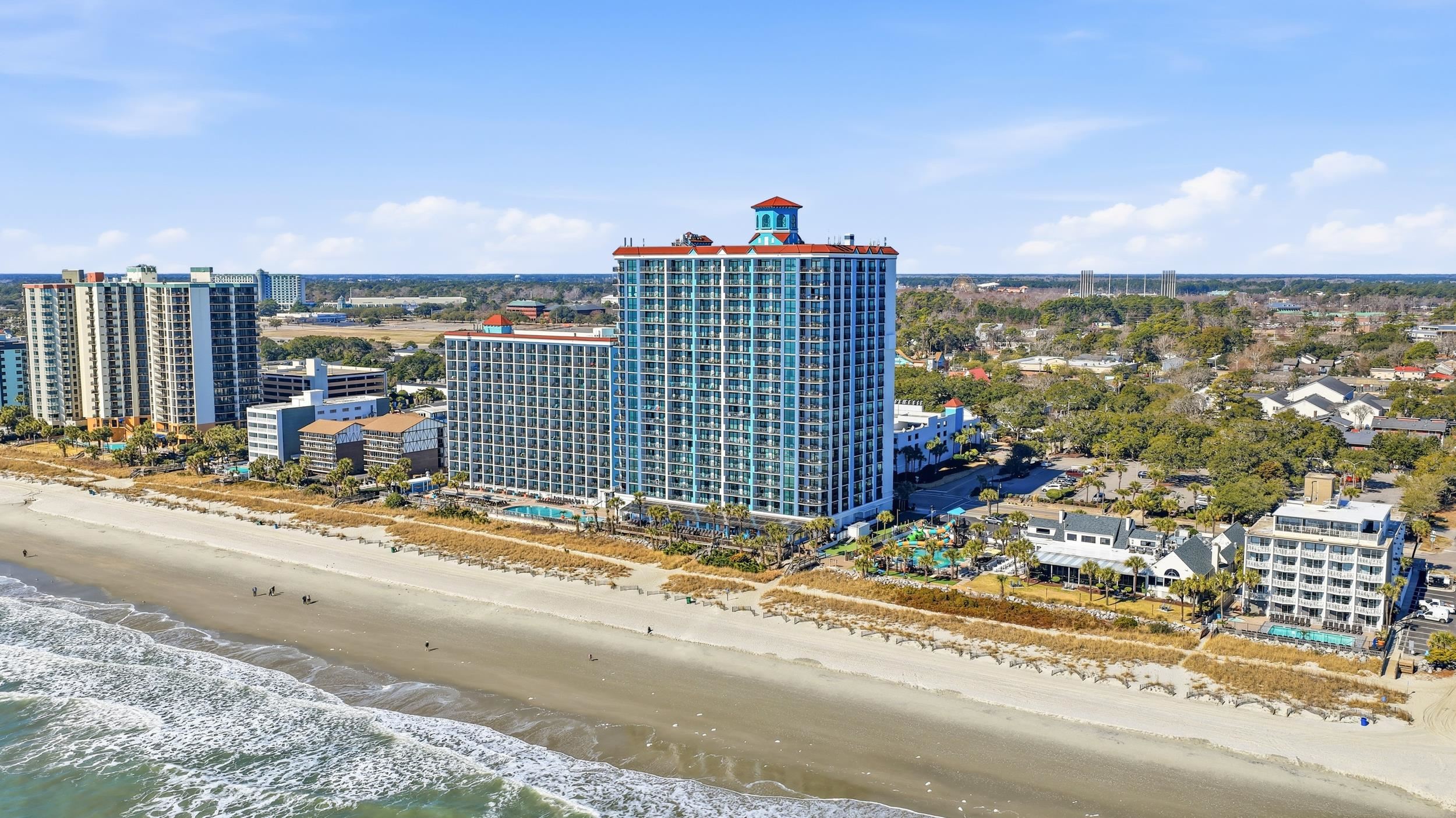 3000 N Ocean Blvd. Property Photo 45