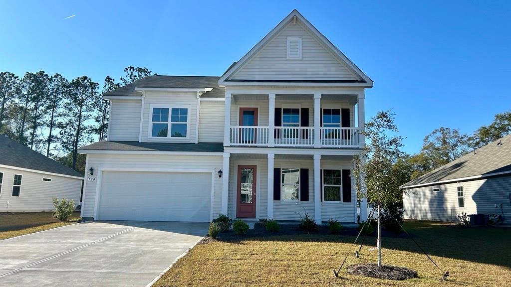 212 Summer Duck Pl. Property Photo 1