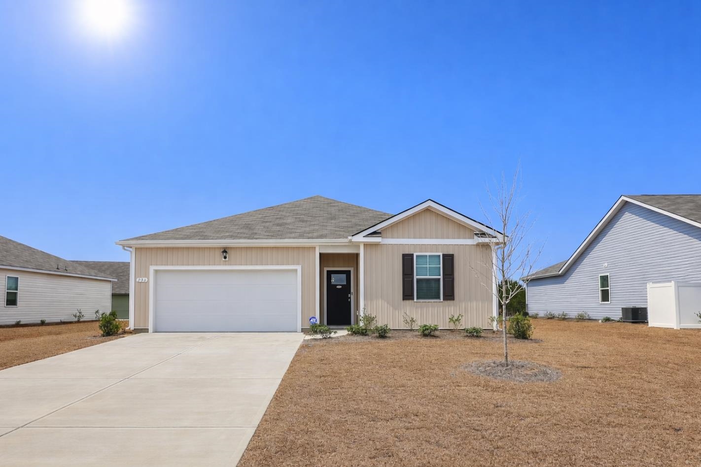 206 Carver Willow Dr. Property Photo 1