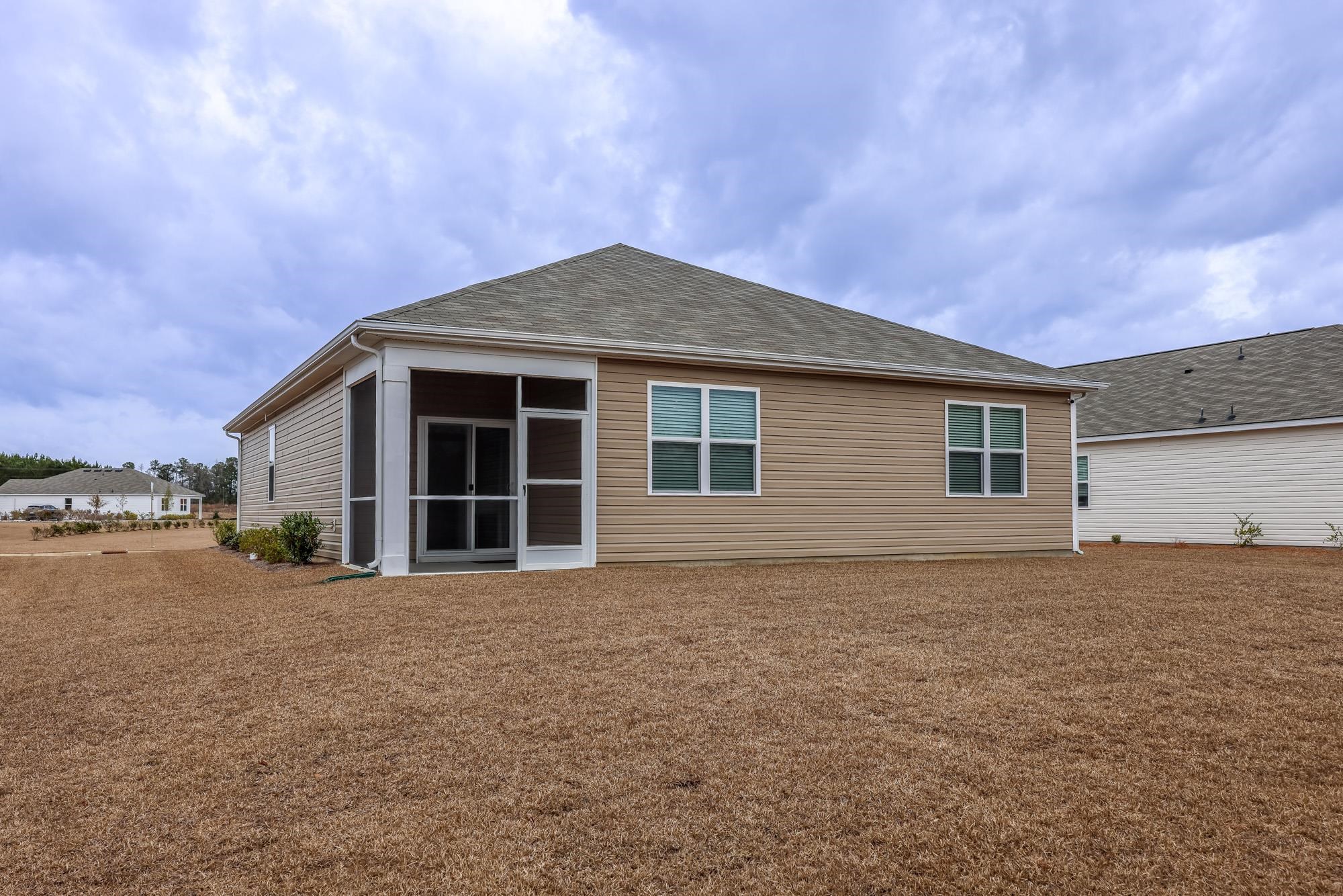 206 Carver Willow Dr. Property Photo 24