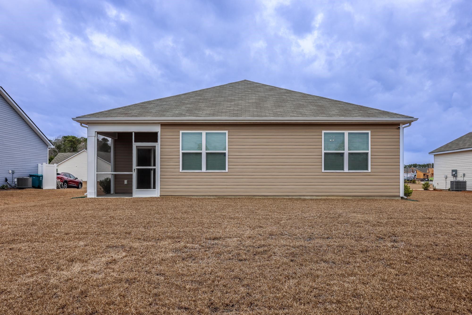 206 Carver Willow Dr. Property Photo 25