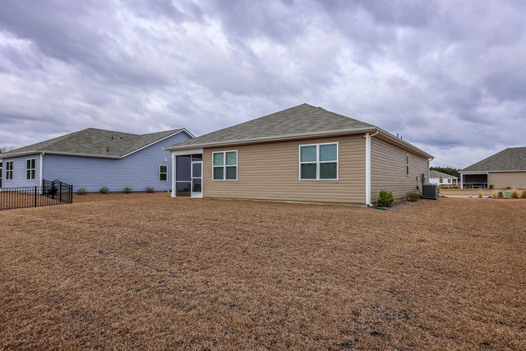 206 Carver Willow Dr. Property Photo 26
