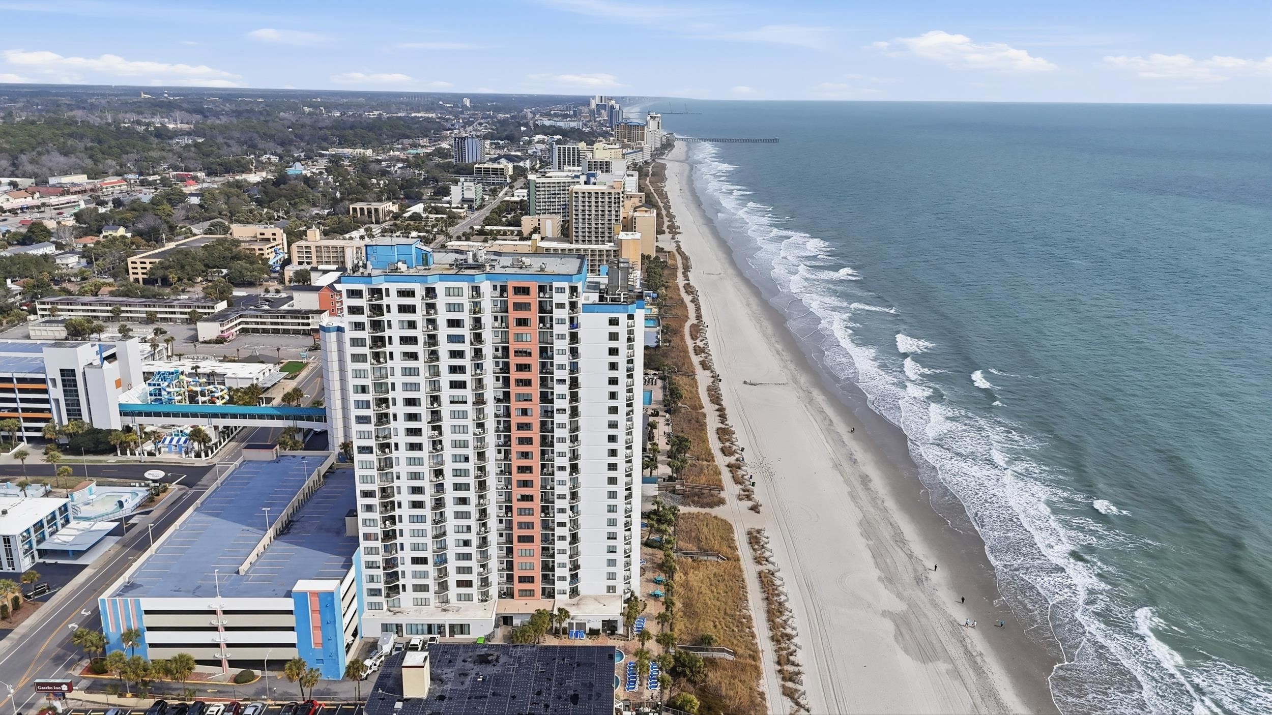 1605 S Ocean Blvd. Property Photo 3