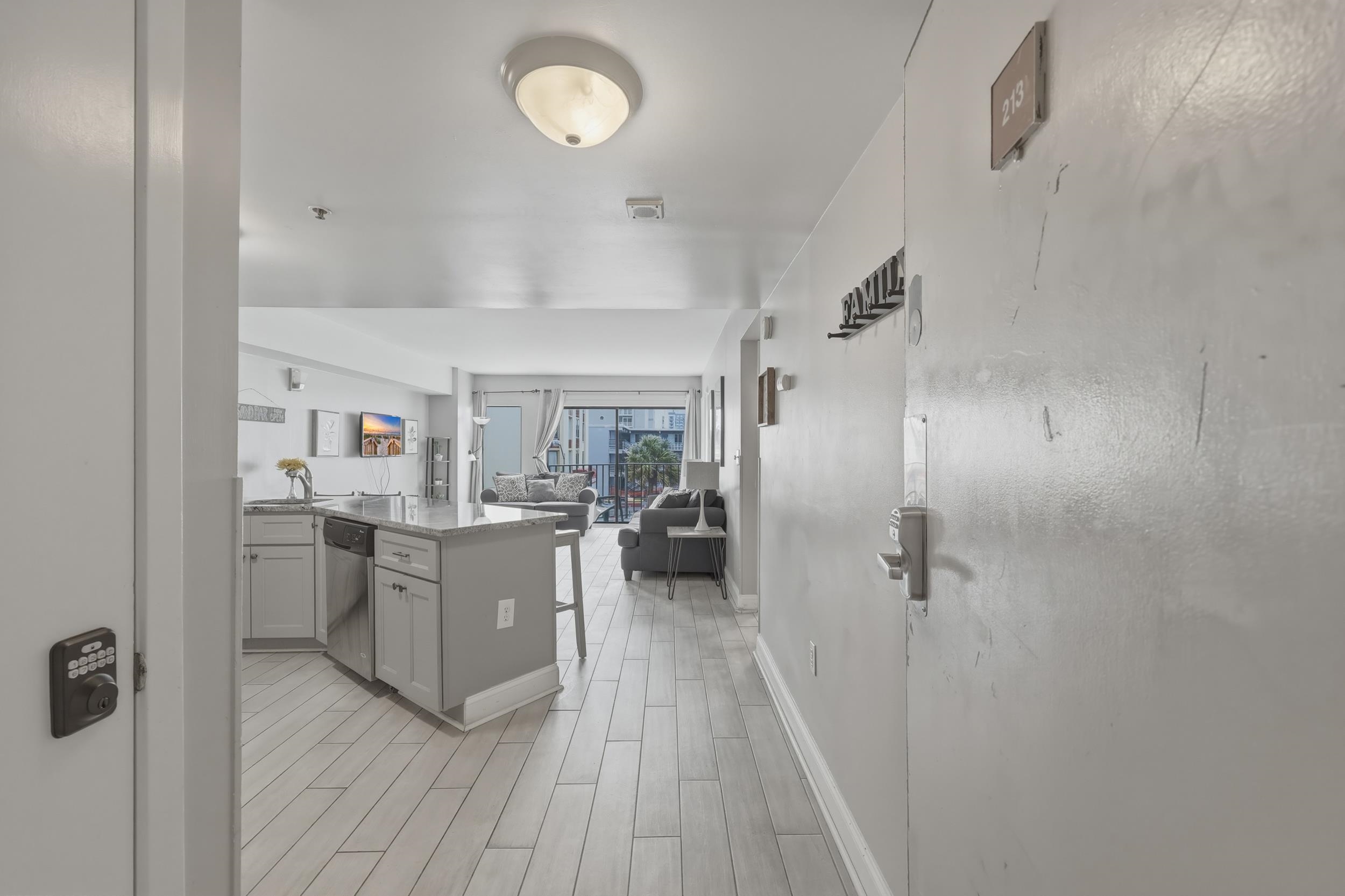 1605 S Ocean Blvd. Property Photo 4