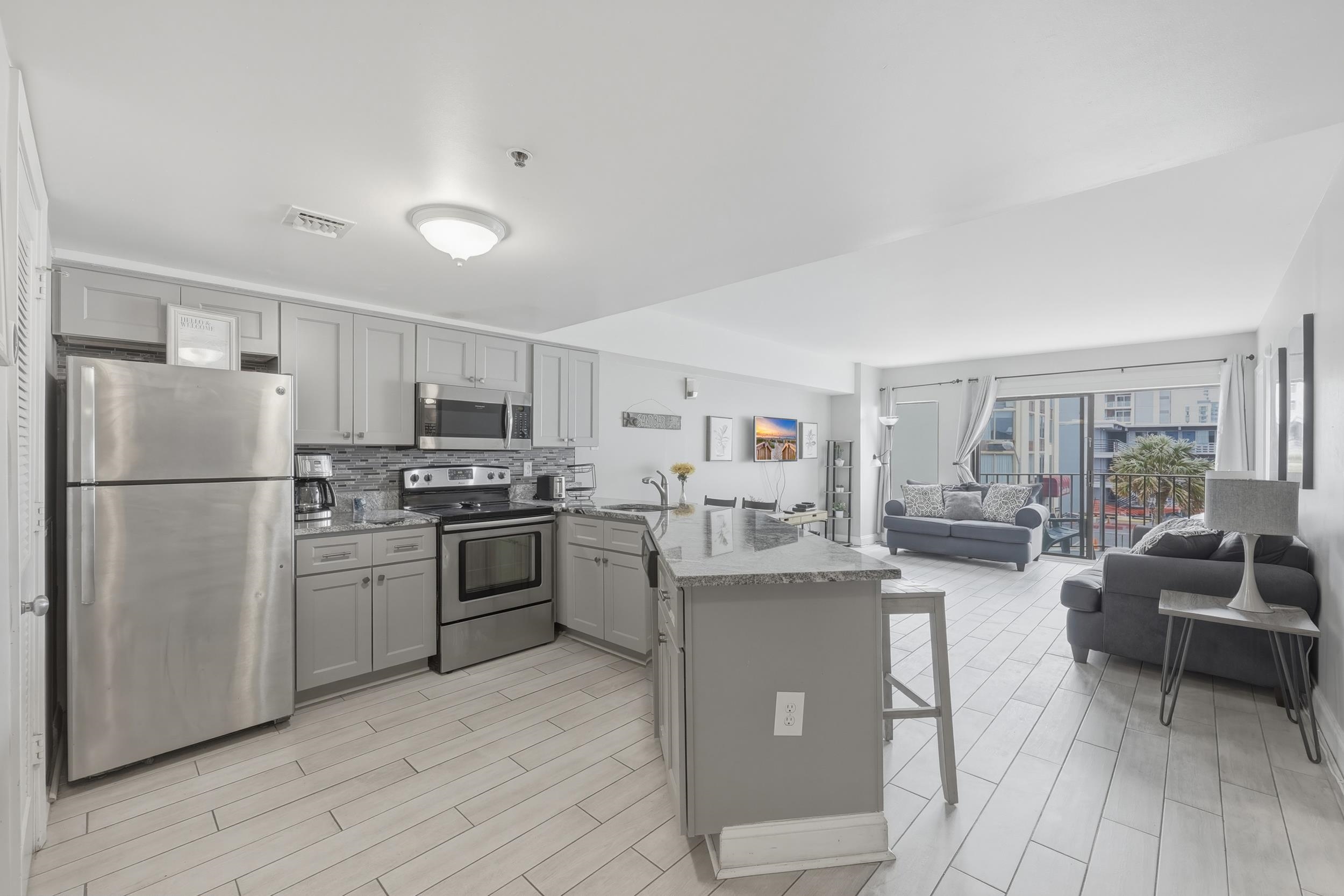 1605 S Ocean Blvd. Property Photo 6