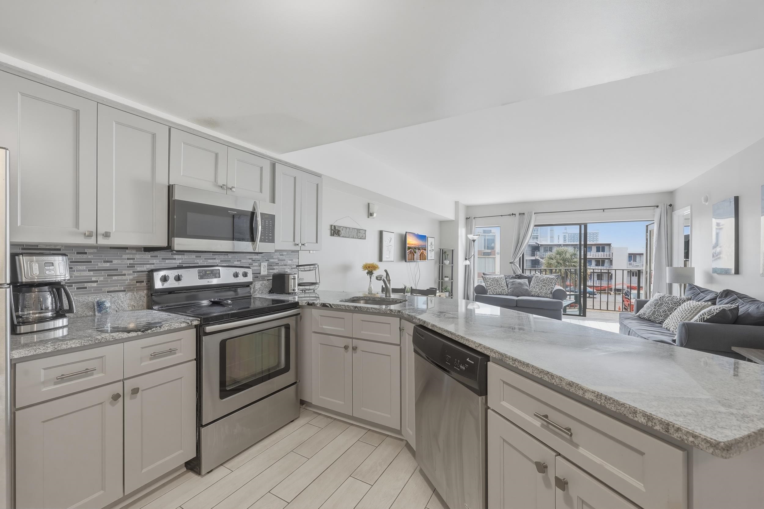 1605 S Ocean Blvd. Property Photo 7