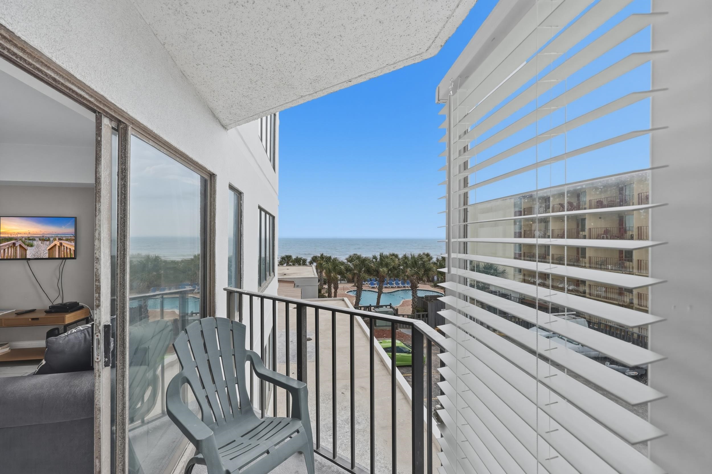 1605 S Ocean Blvd. Property Photo 18