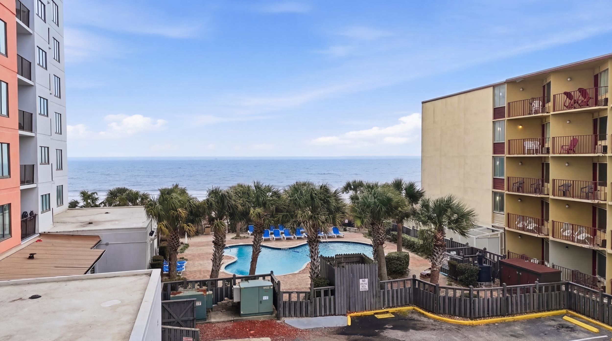 1605 S Ocean Blvd. Property Photo 19