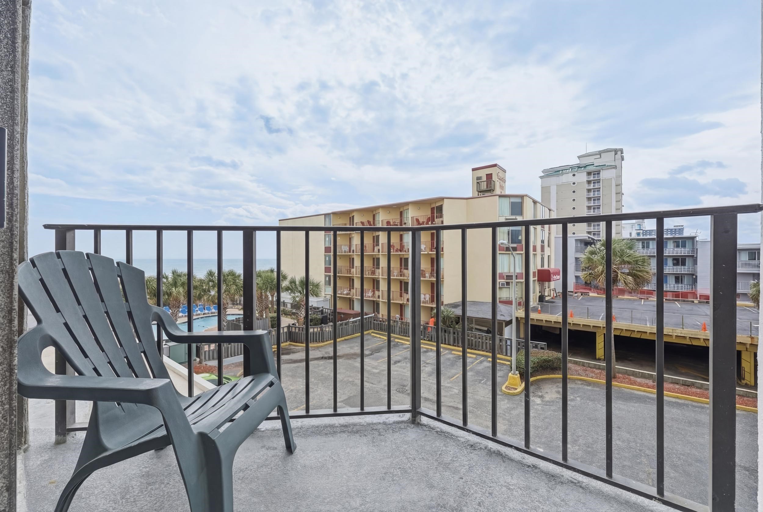 1605 S Ocean Blvd. Property Photo 27