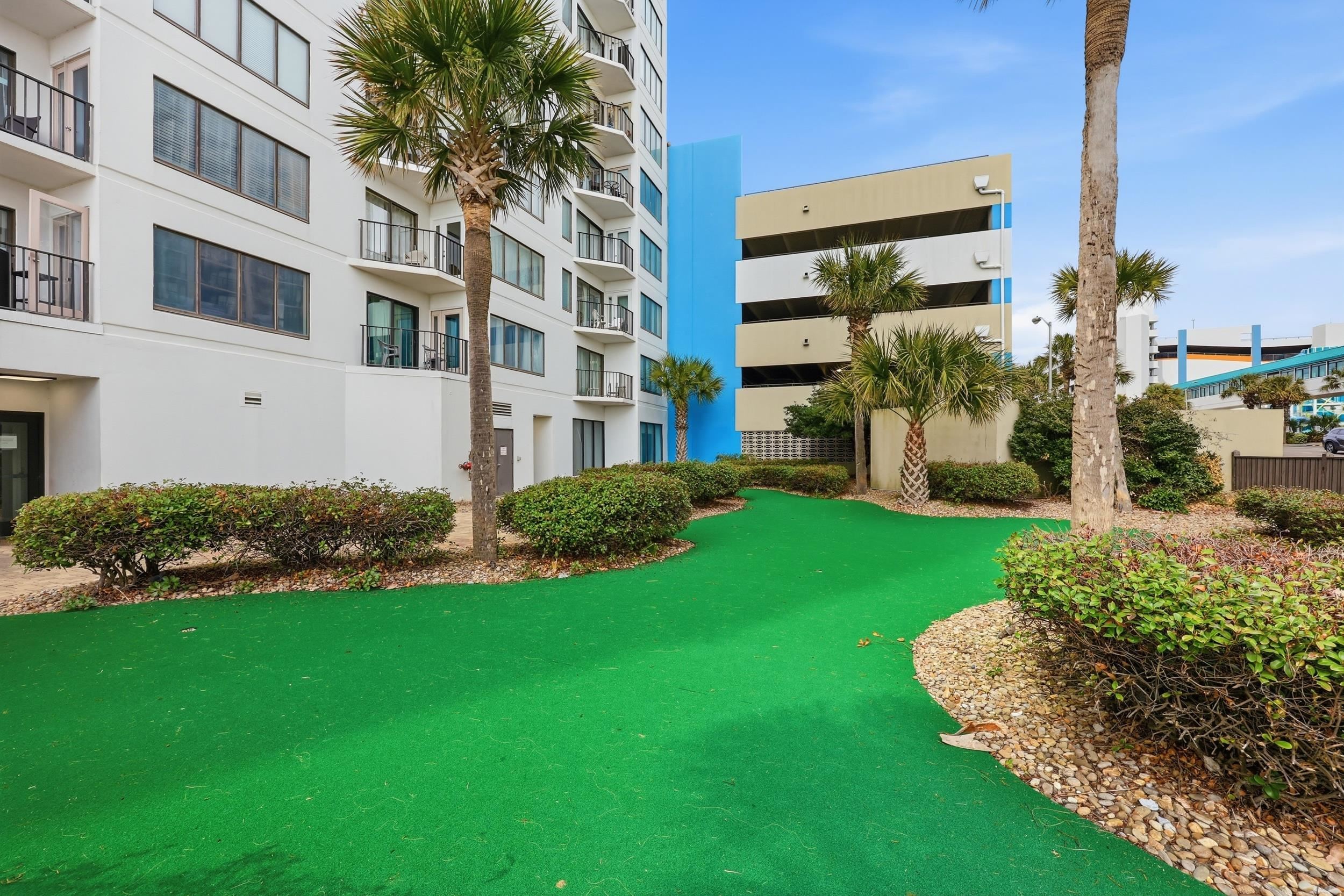 1605 S Ocean Blvd. Property Photo 32