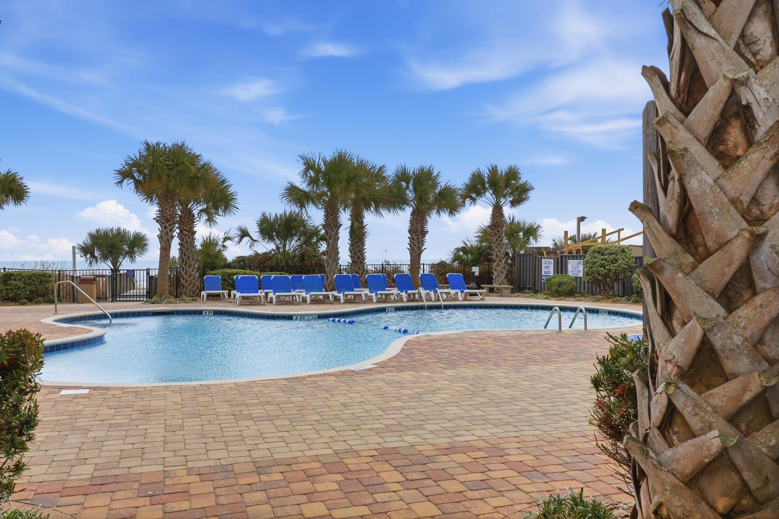 1605 S Ocean Blvd. Property Photo 33