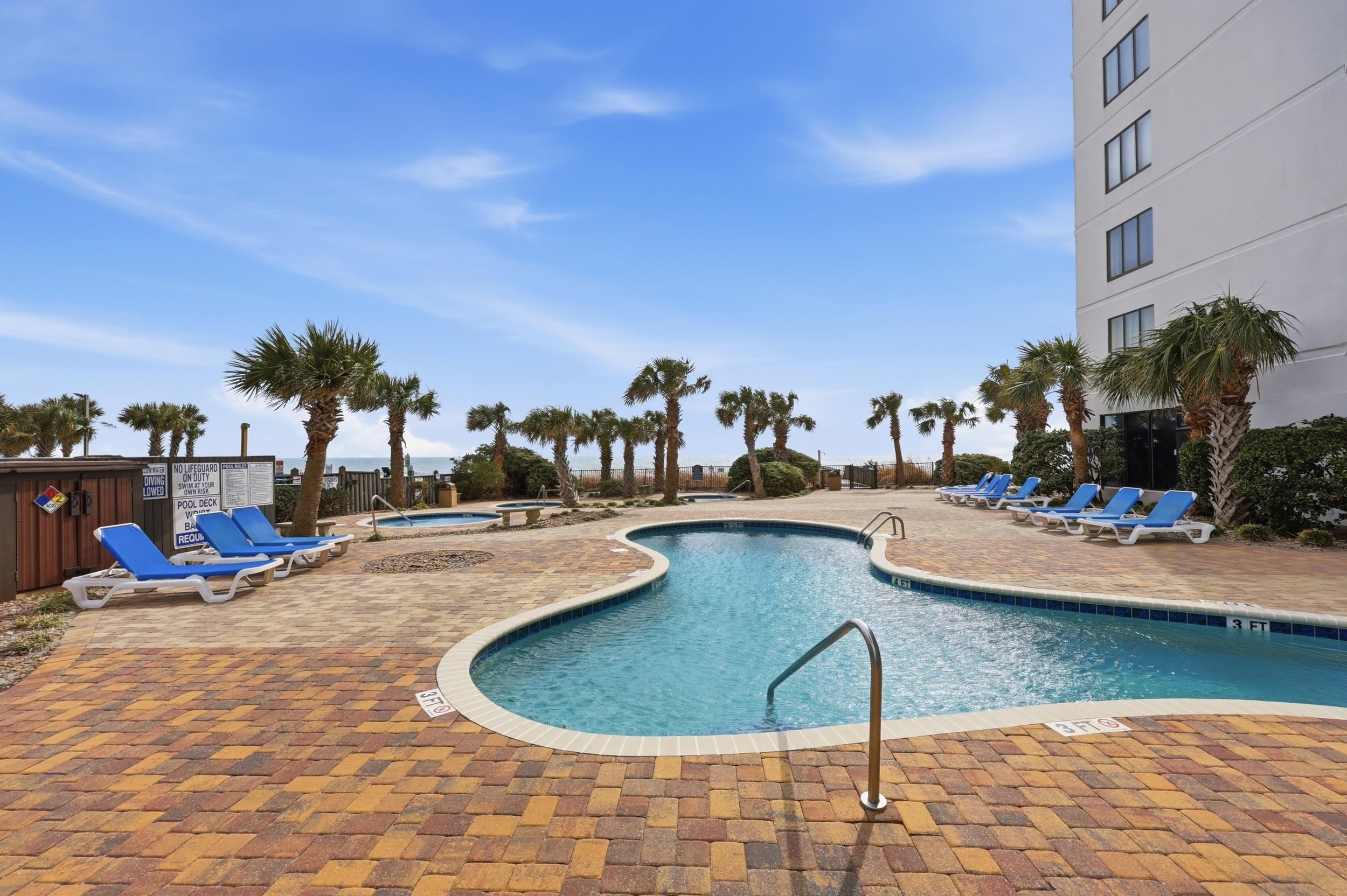 1605 S Ocean Blvd. Property Photo 35