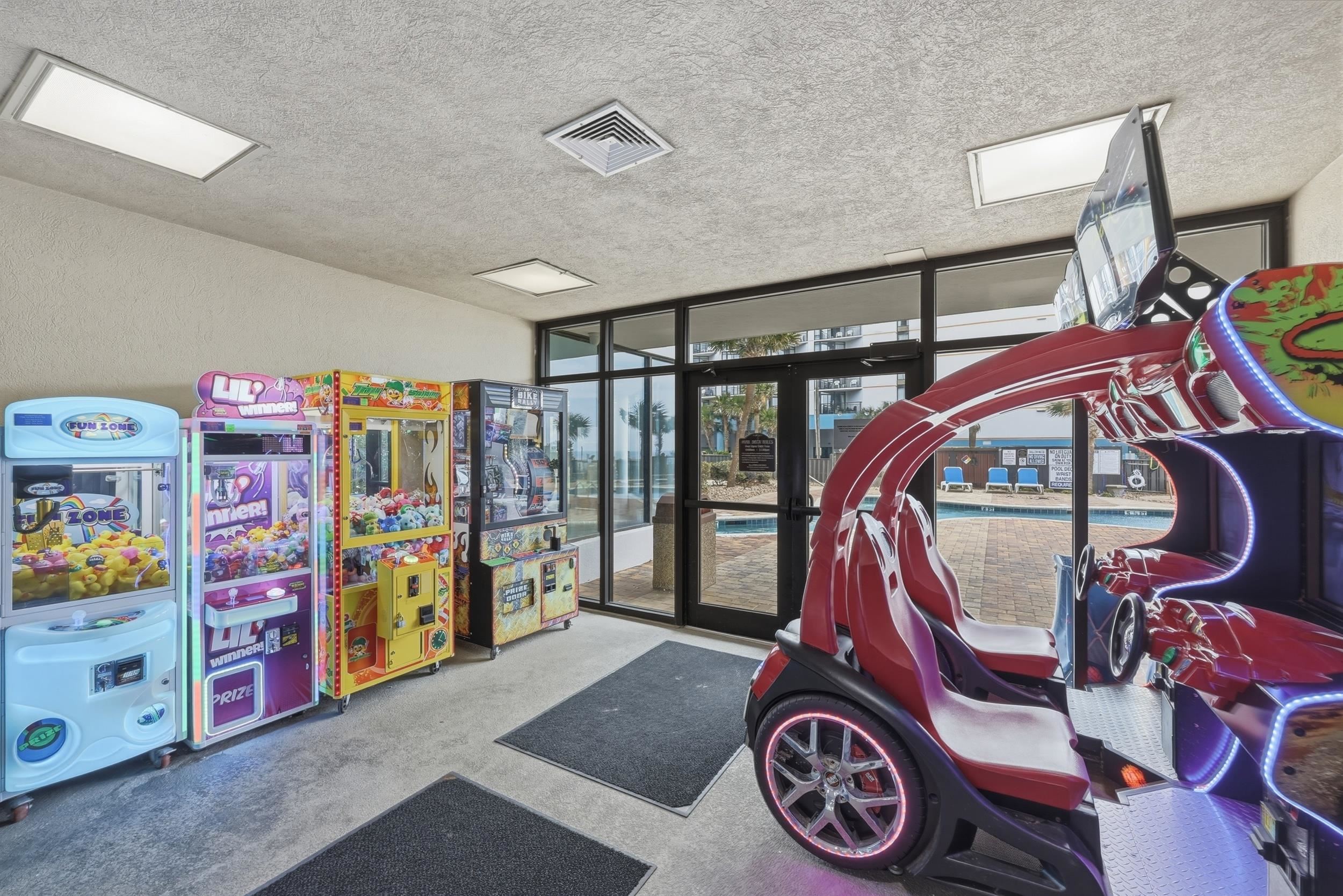 1605 S Ocean Blvd. Property Photo 36
