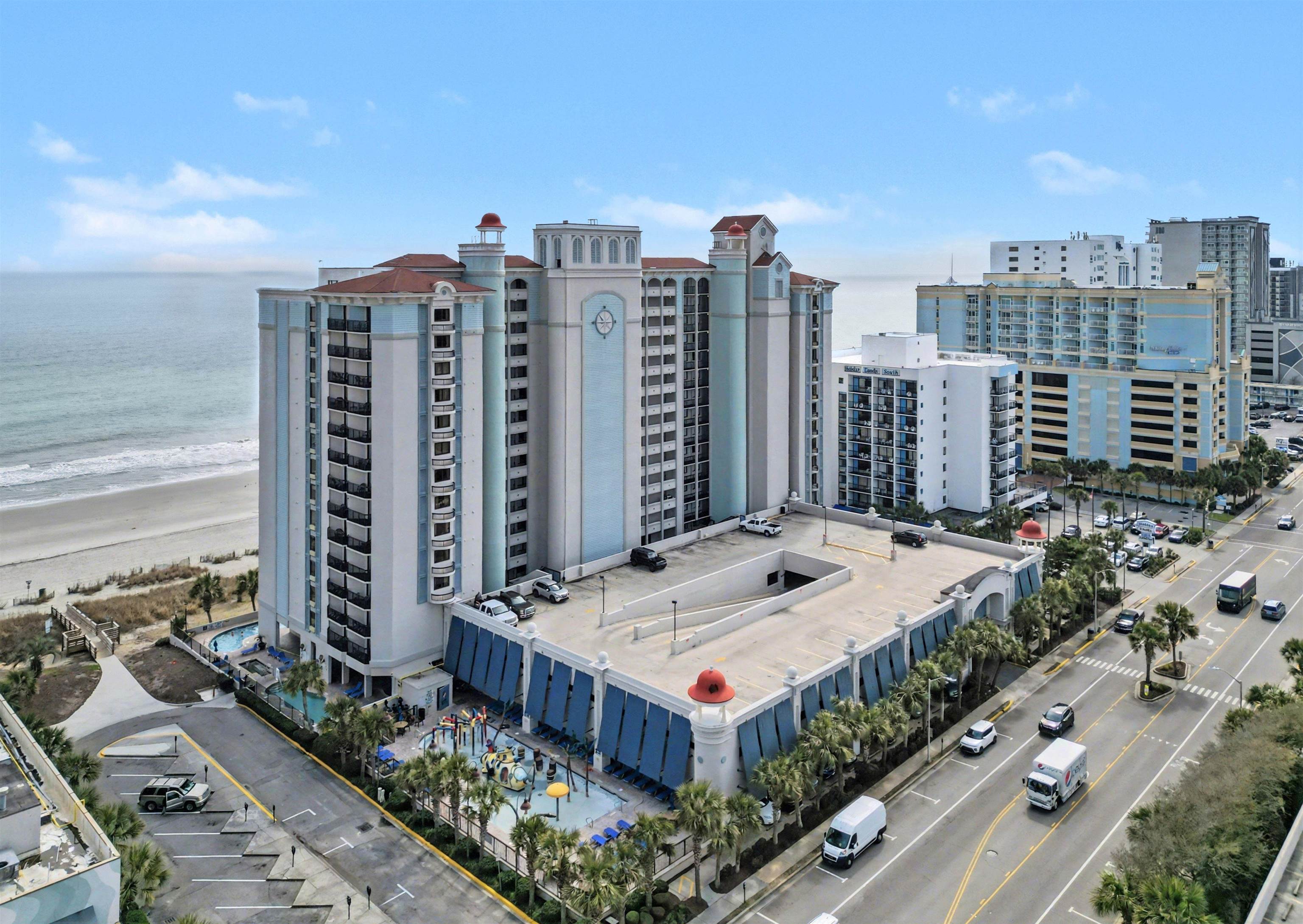 2401 S Ocean Blvd. Property Photo 3