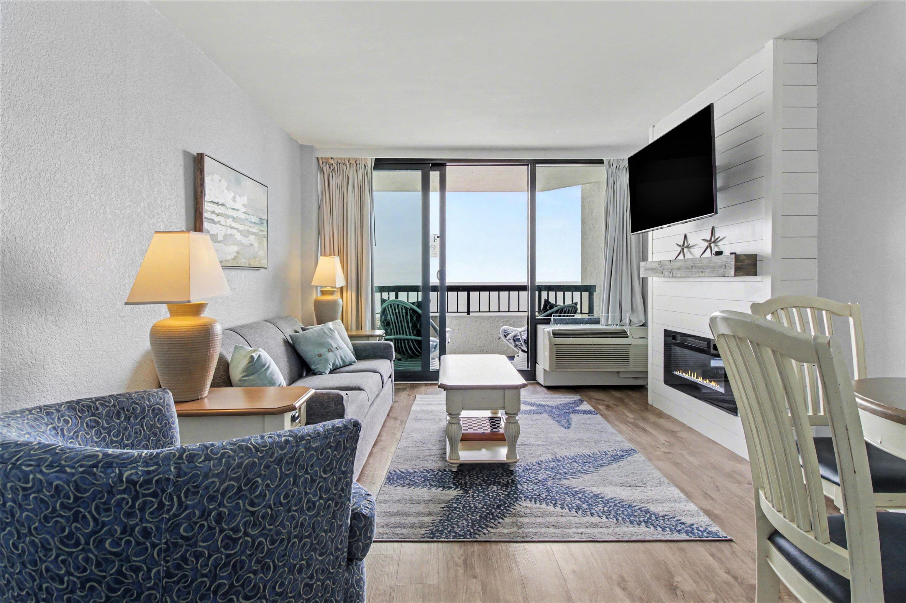 2401 S Ocean Blvd. Property Photo 12