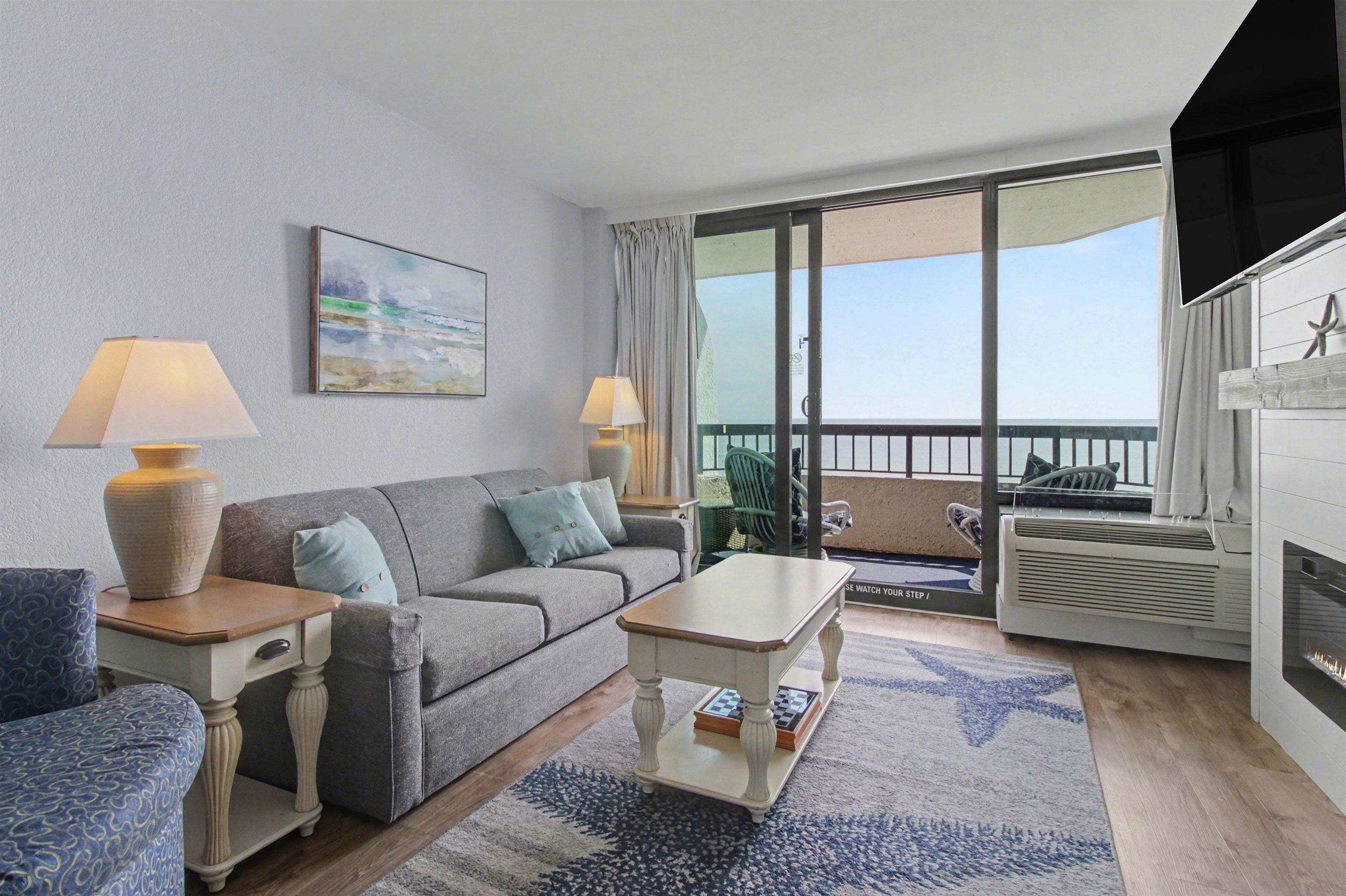 2401 S Ocean Blvd. Property Photo 14