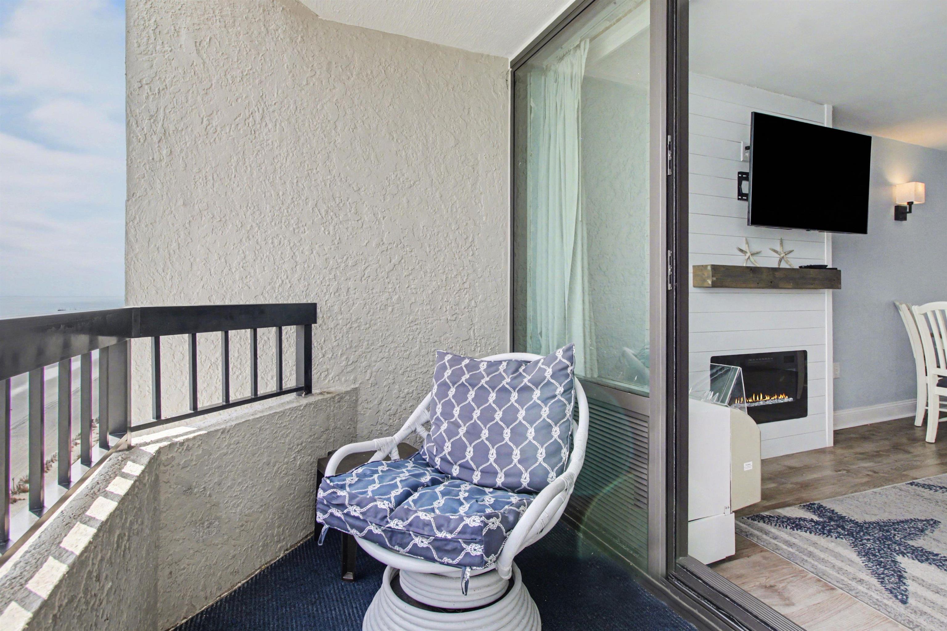 2401 S Ocean Blvd. Property Photo 20