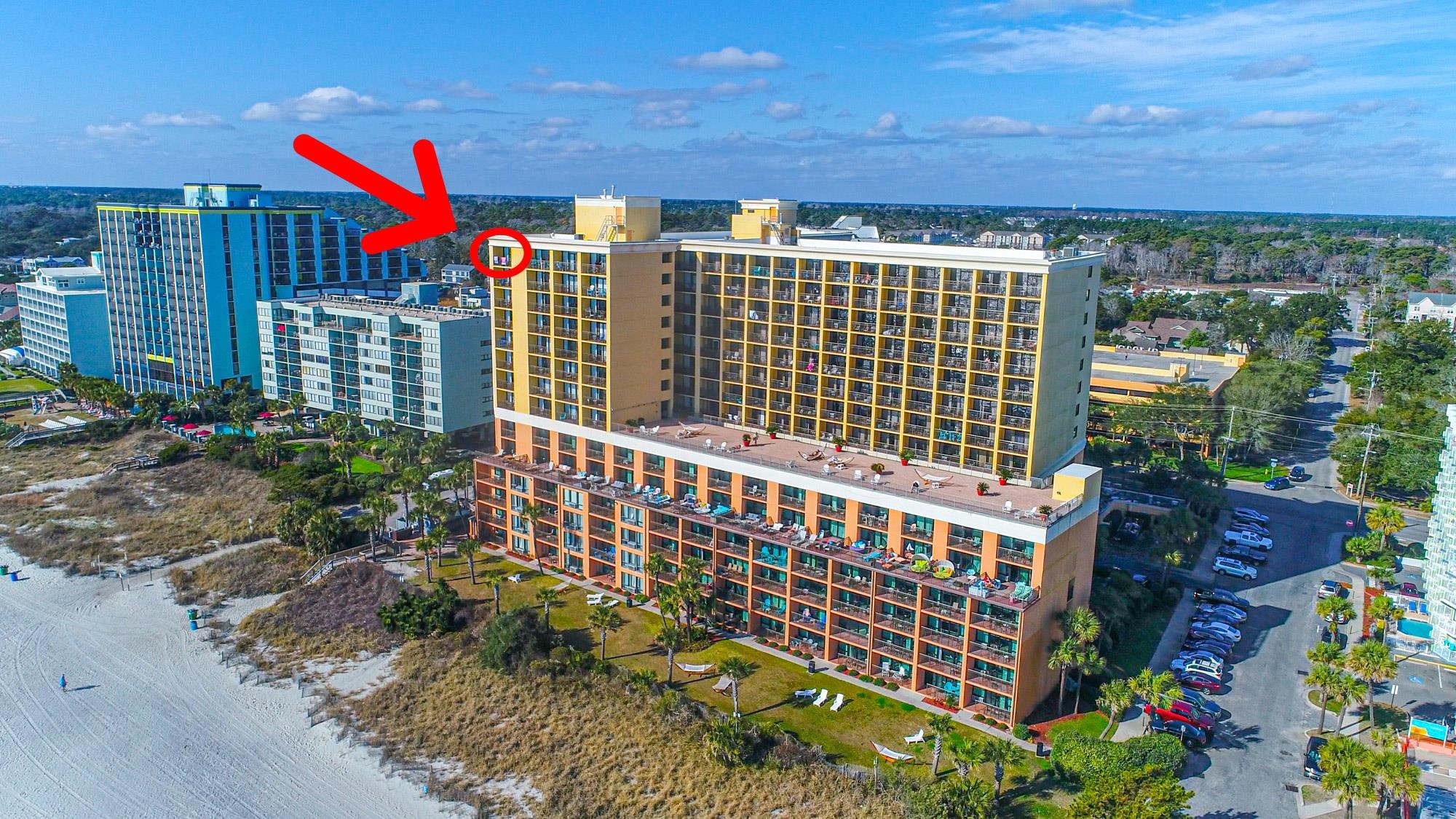 6900 N Ocean Blvd. Property Photo 1
