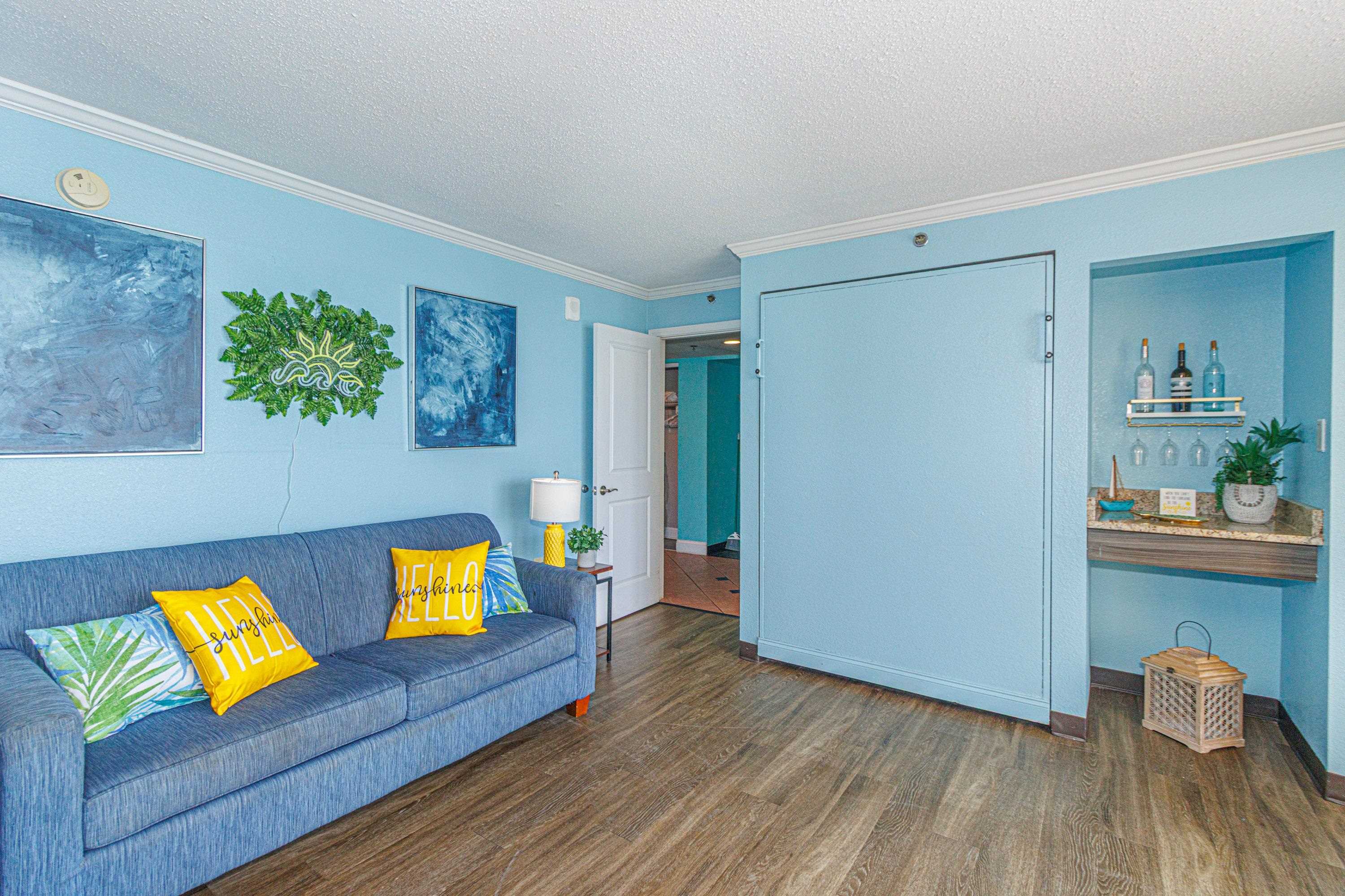 6900 N Ocean Blvd. Property Photo 5