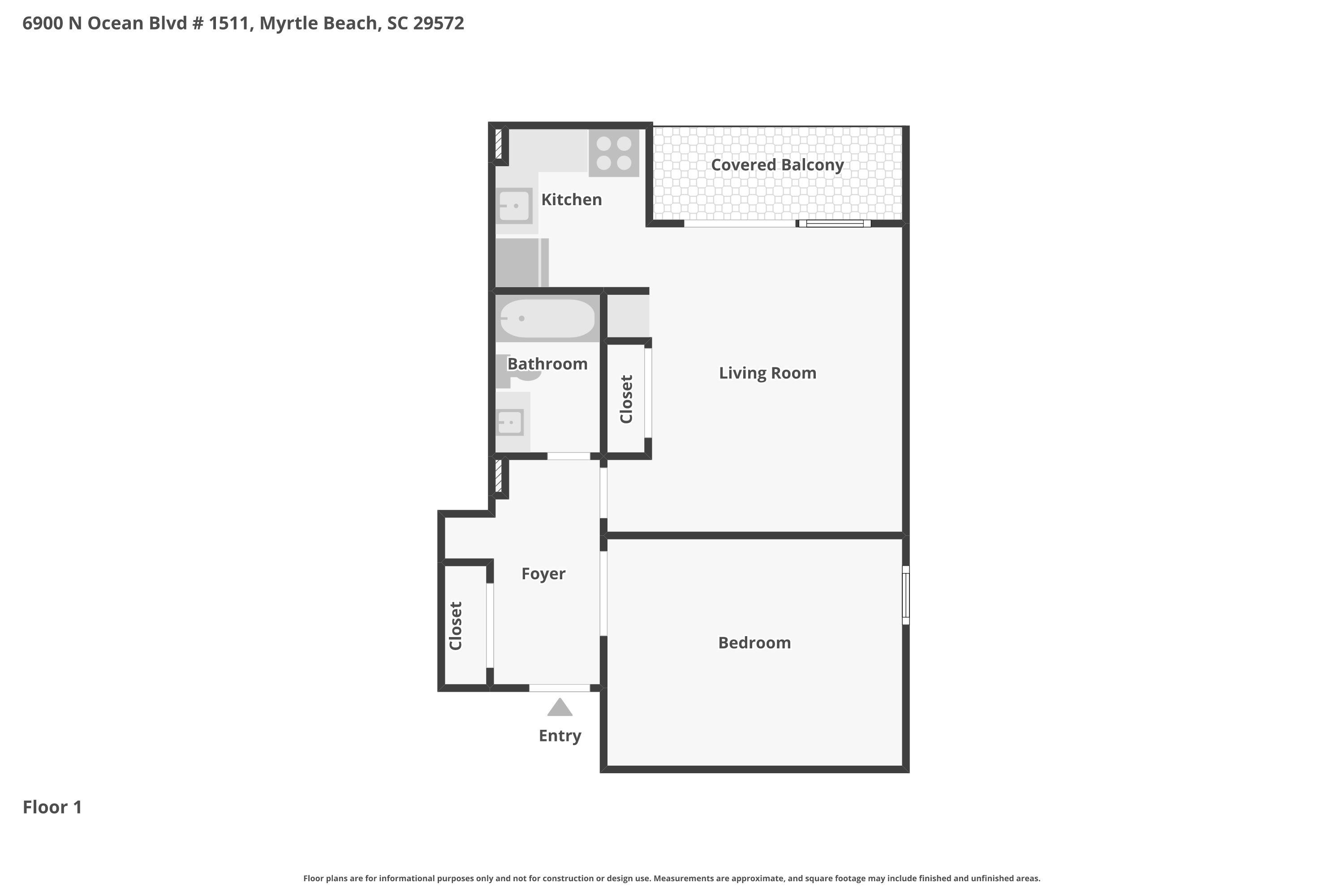 6900 N Ocean Blvd. Property Photo 9