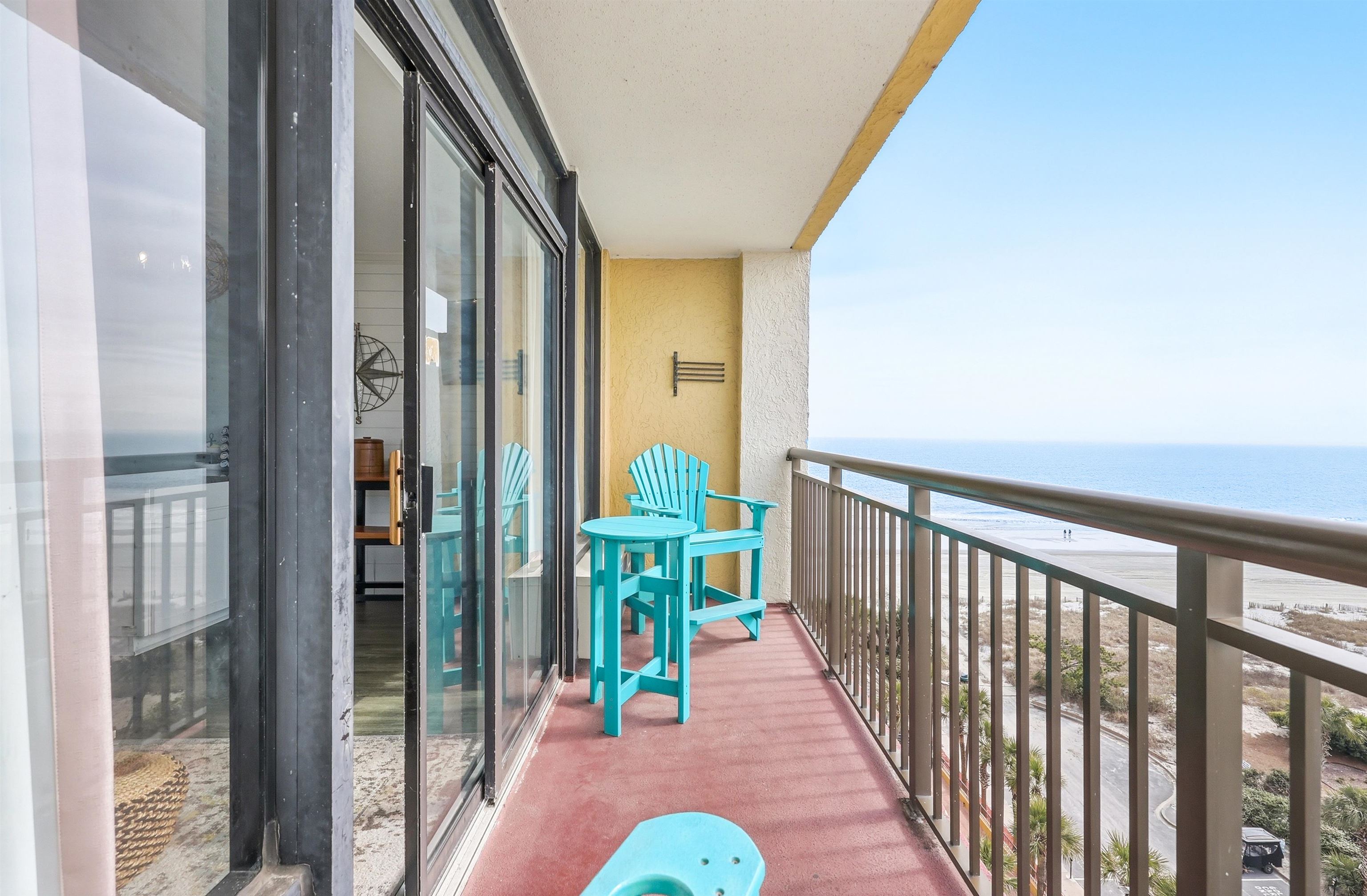 6900 N Ocean Blvd. Property Photo 8