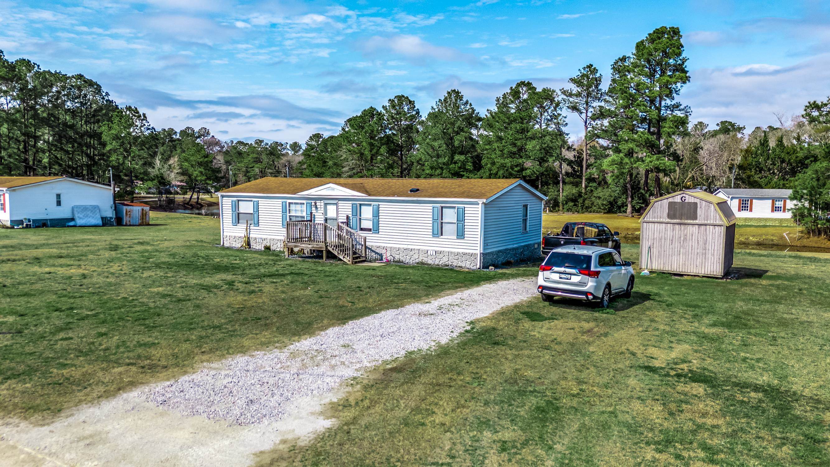 2780 Lees Landing Circle Property Photo 5