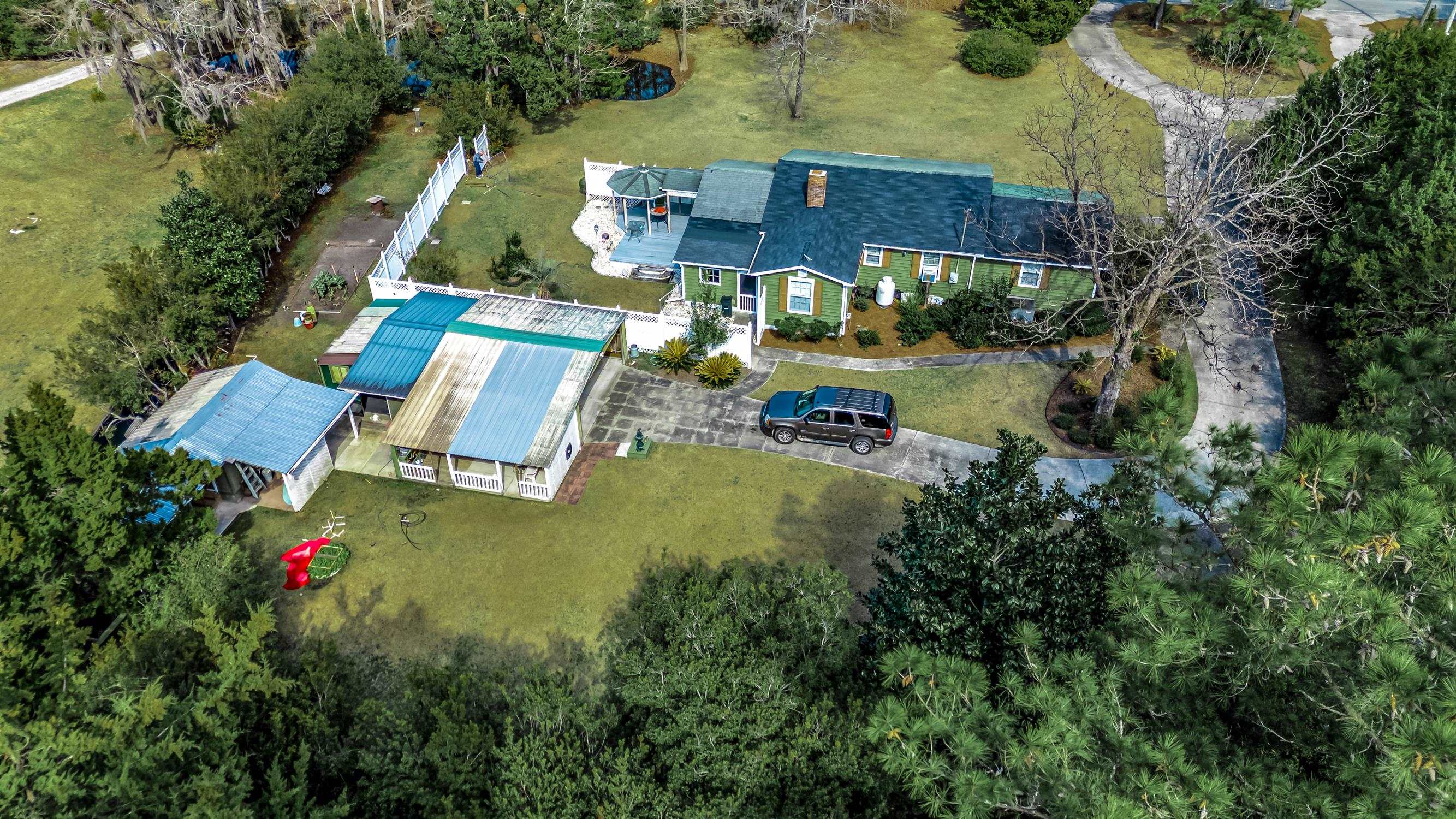 2780 Lees Landing Circle Property Photo 29