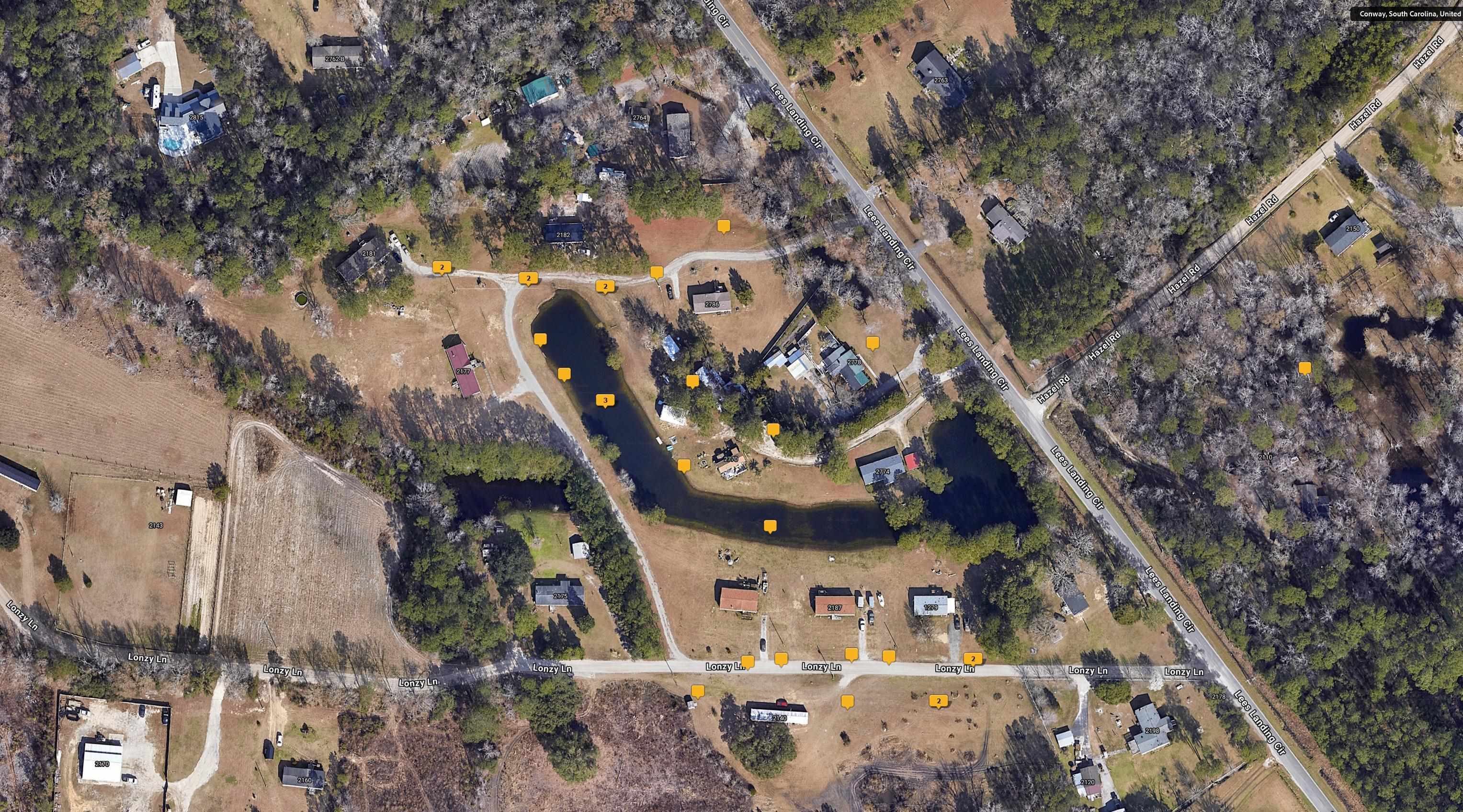 2780 Lees Landing Circle Property Photo 36