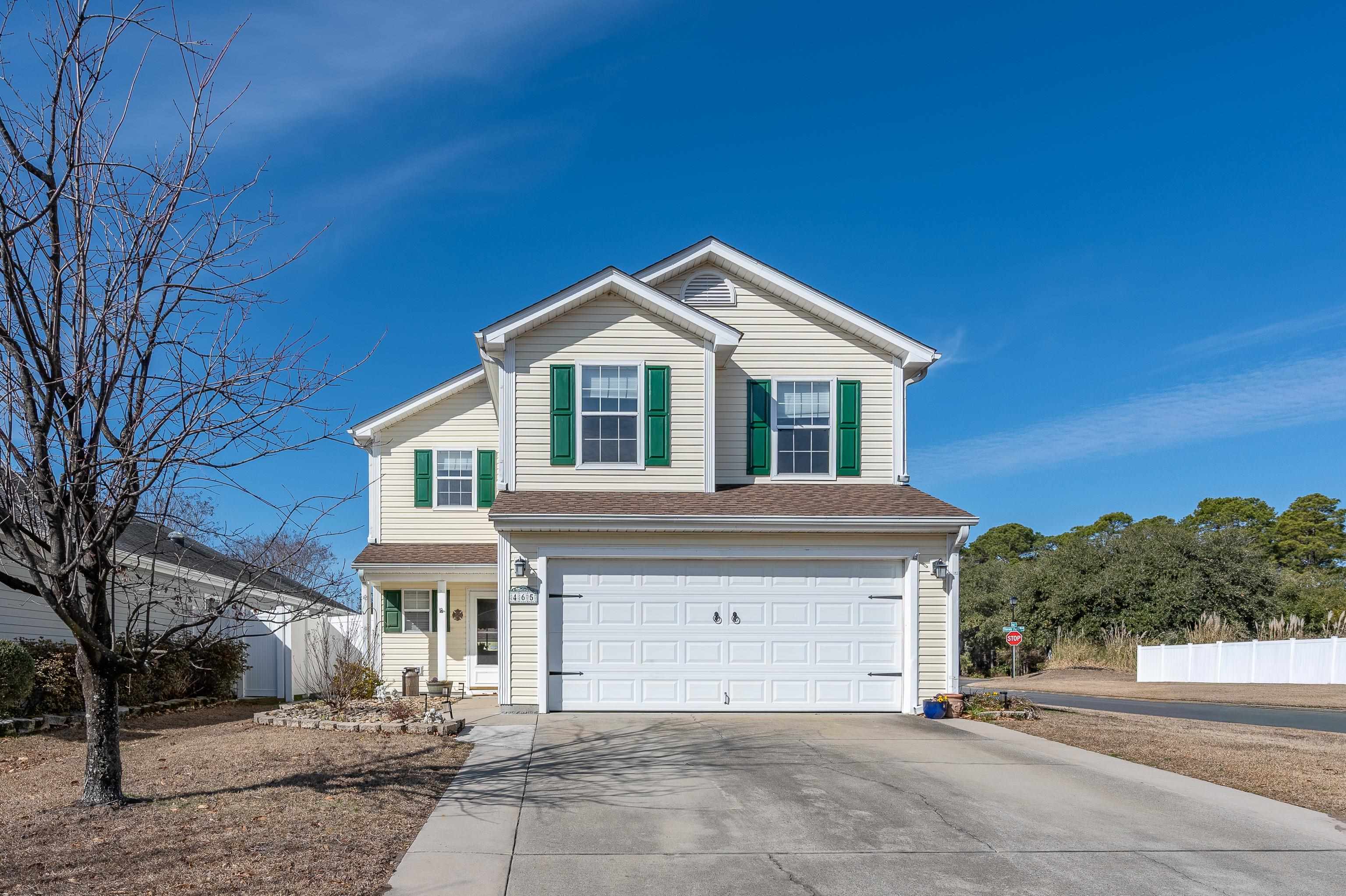 465 Dandelion Ln.
