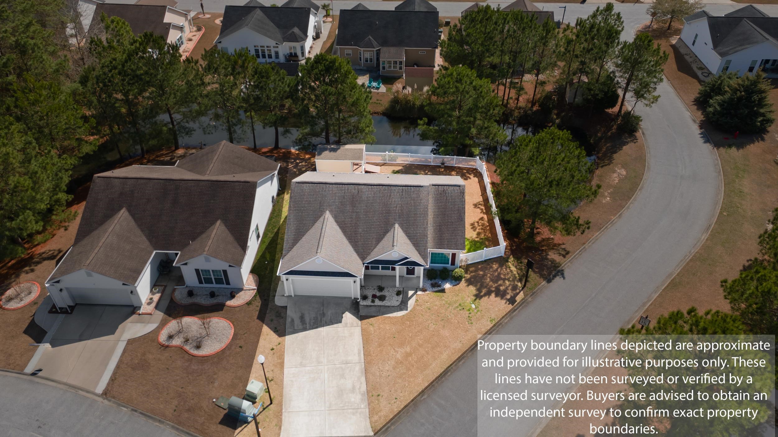 1100 Eureka Trail Property Photo 32