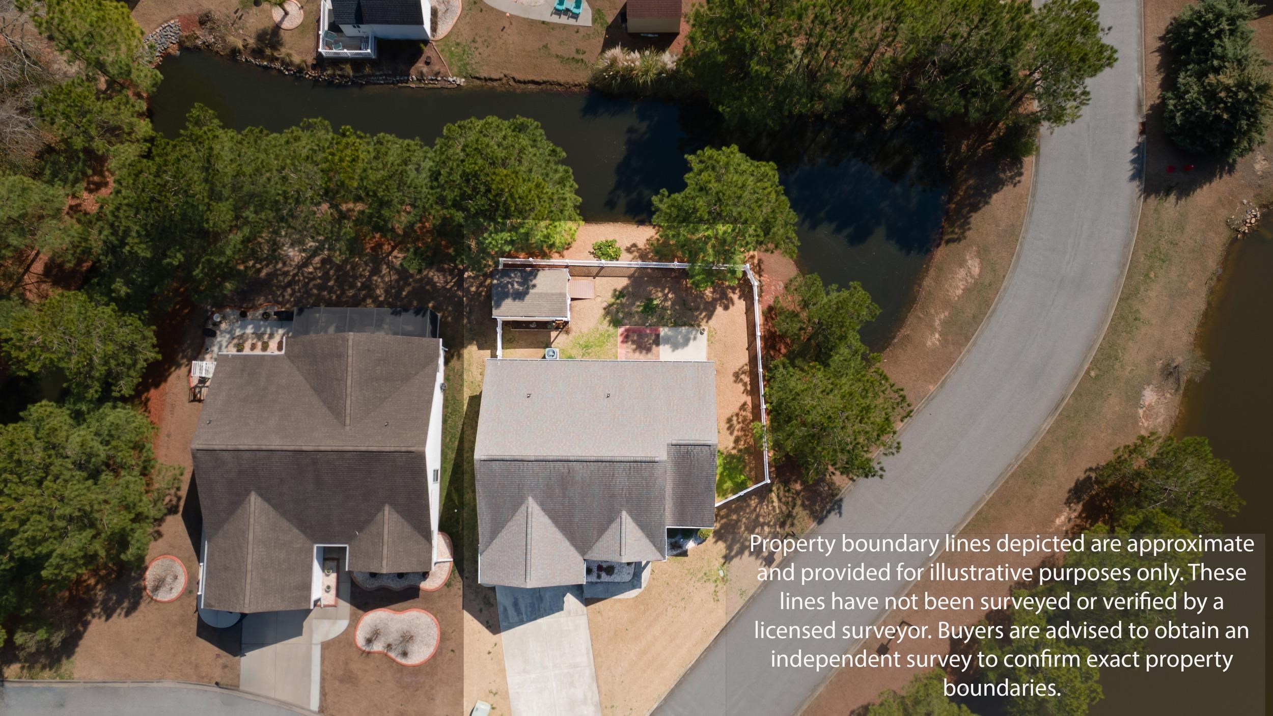 1100 Eureka Trail Property Photo 49